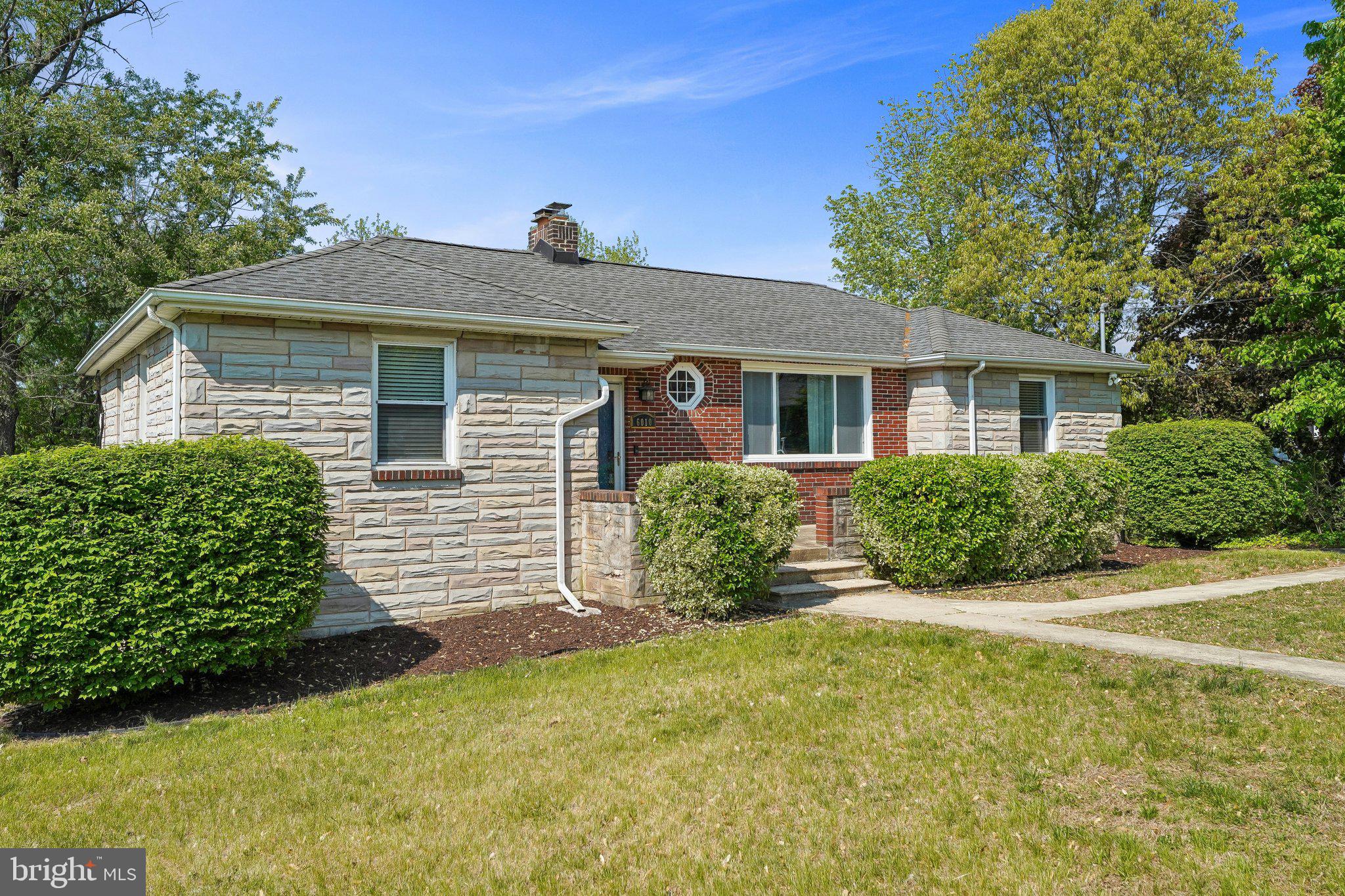 6010 HUNT CLUB ROAD