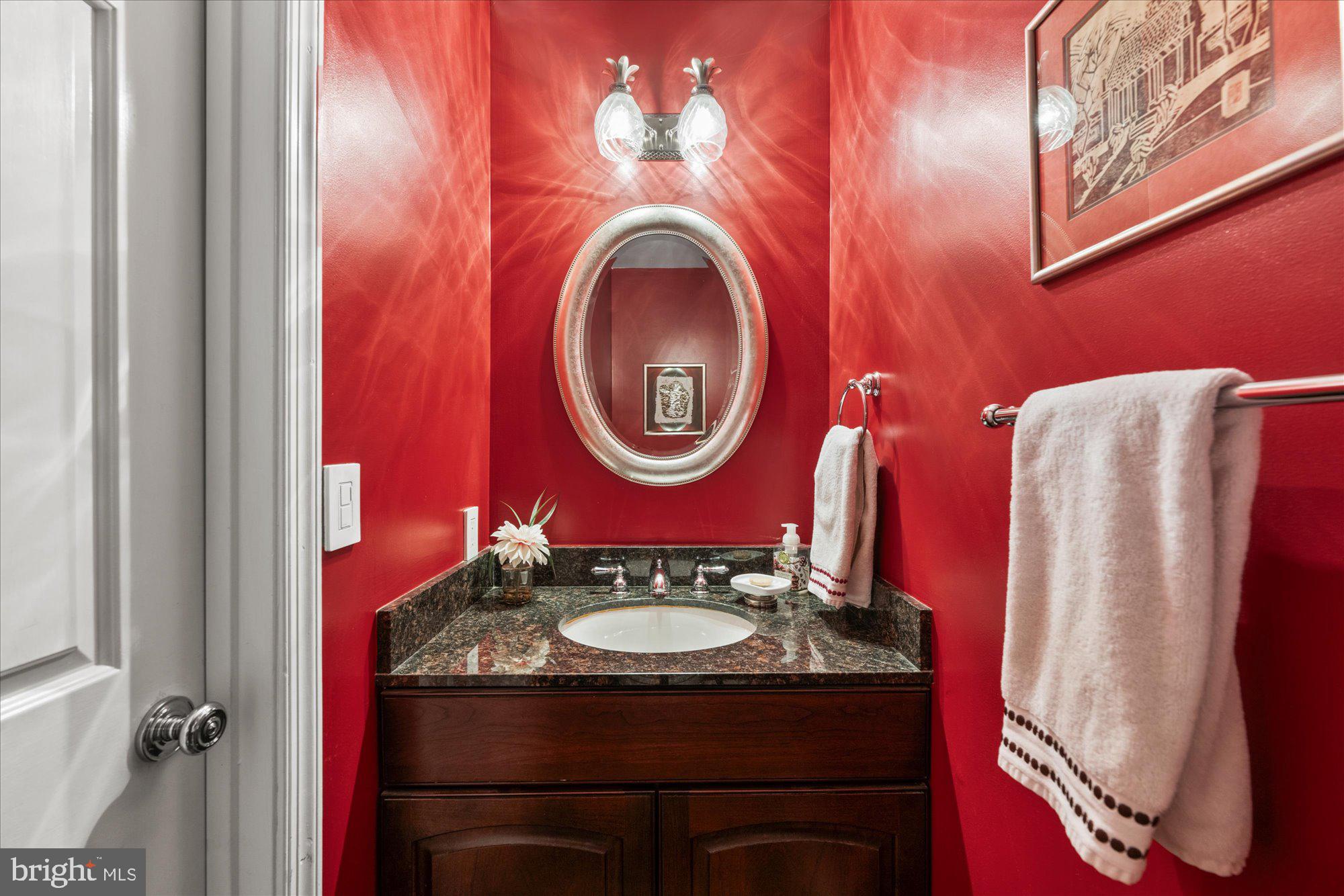 POTOMAC MANOR - Residential