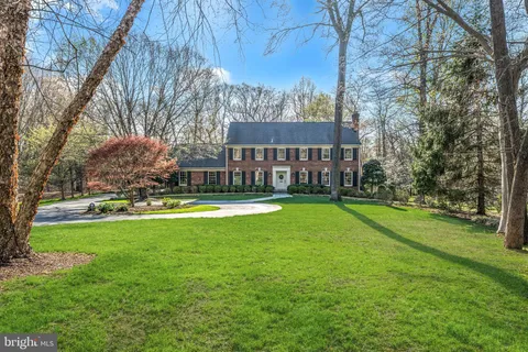 10948 Martingale Court, Potomac, MD 20854 - MLS#: MDMC2173270