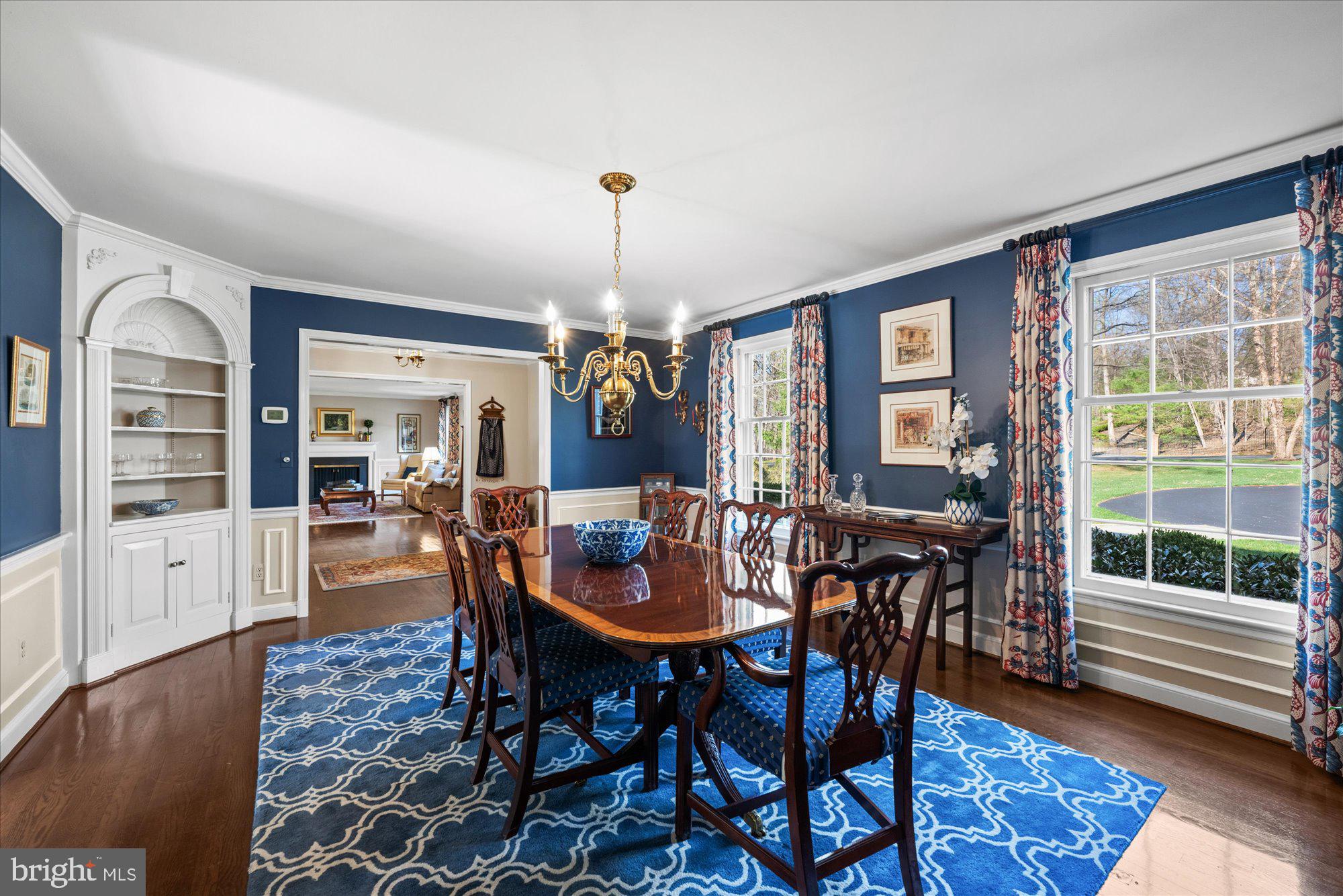 POTOMAC MANOR - Residential