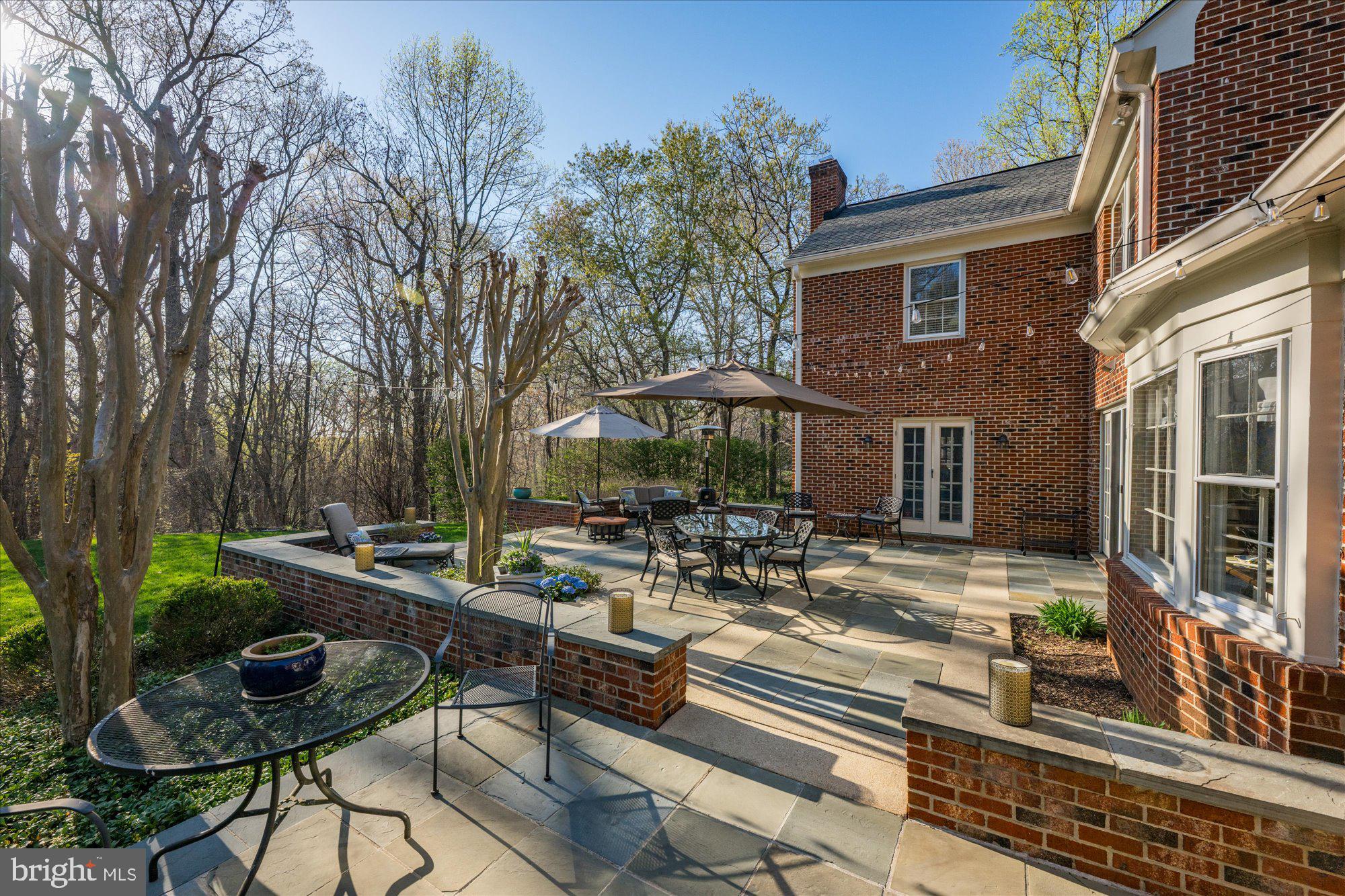 POTOMAC MANOR - Residential