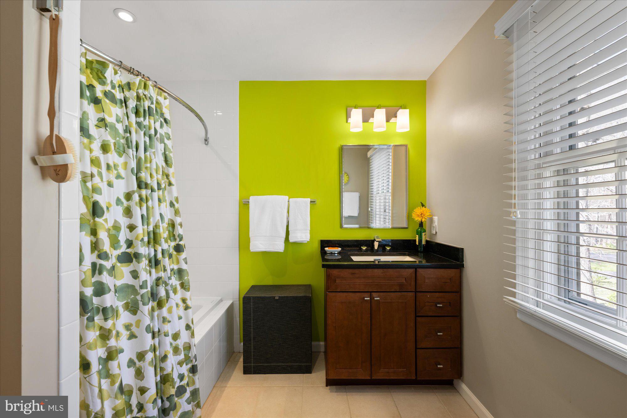 POTOMAC MANOR - Residential