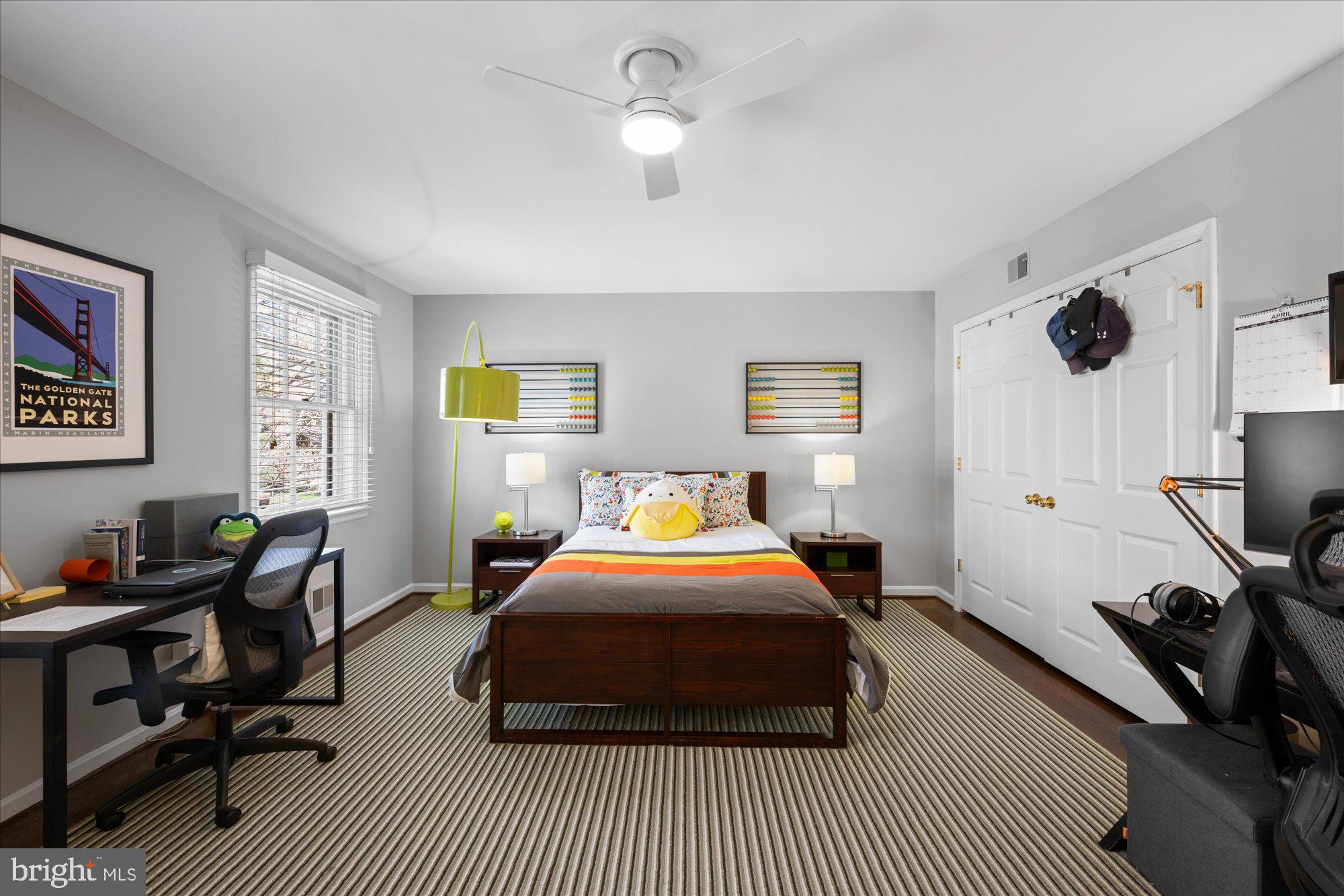 POTOMAC MANOR - Residential