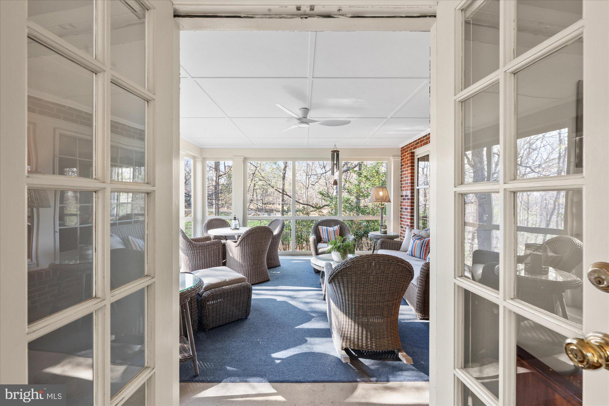 POTOMAC MANOR - Residential