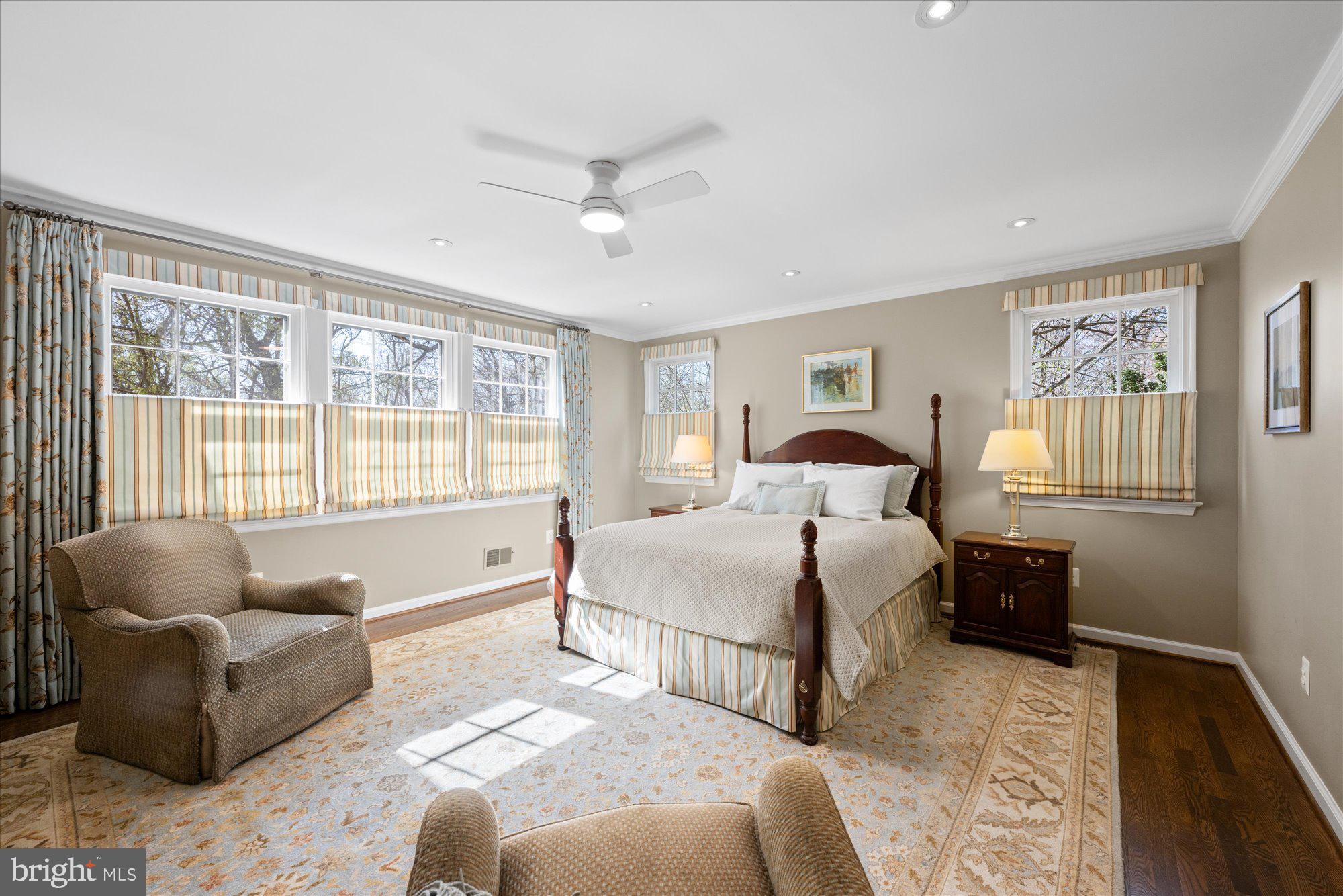 POTOMAC MANOR - Residential