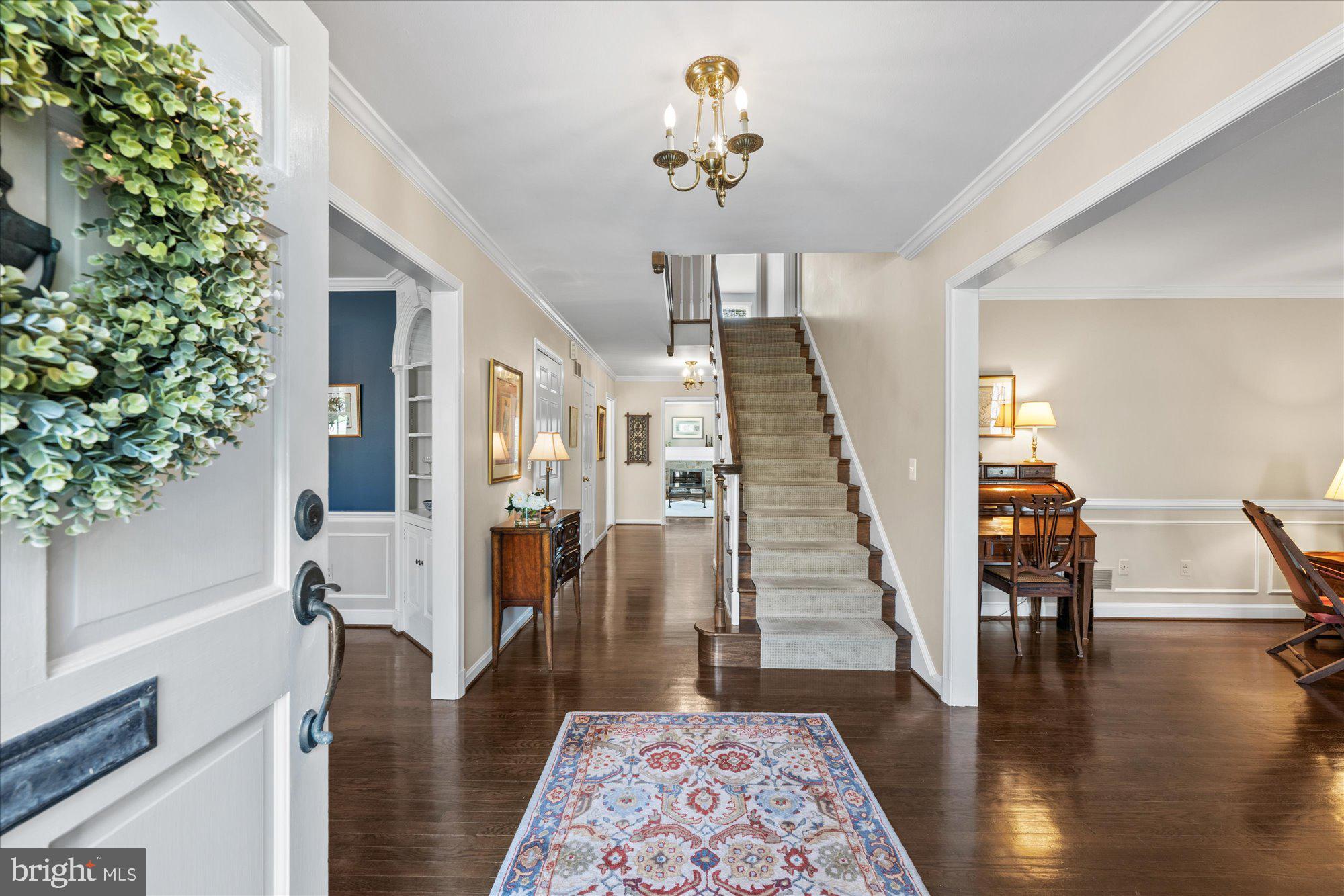 10948 MARTINGALE COURT