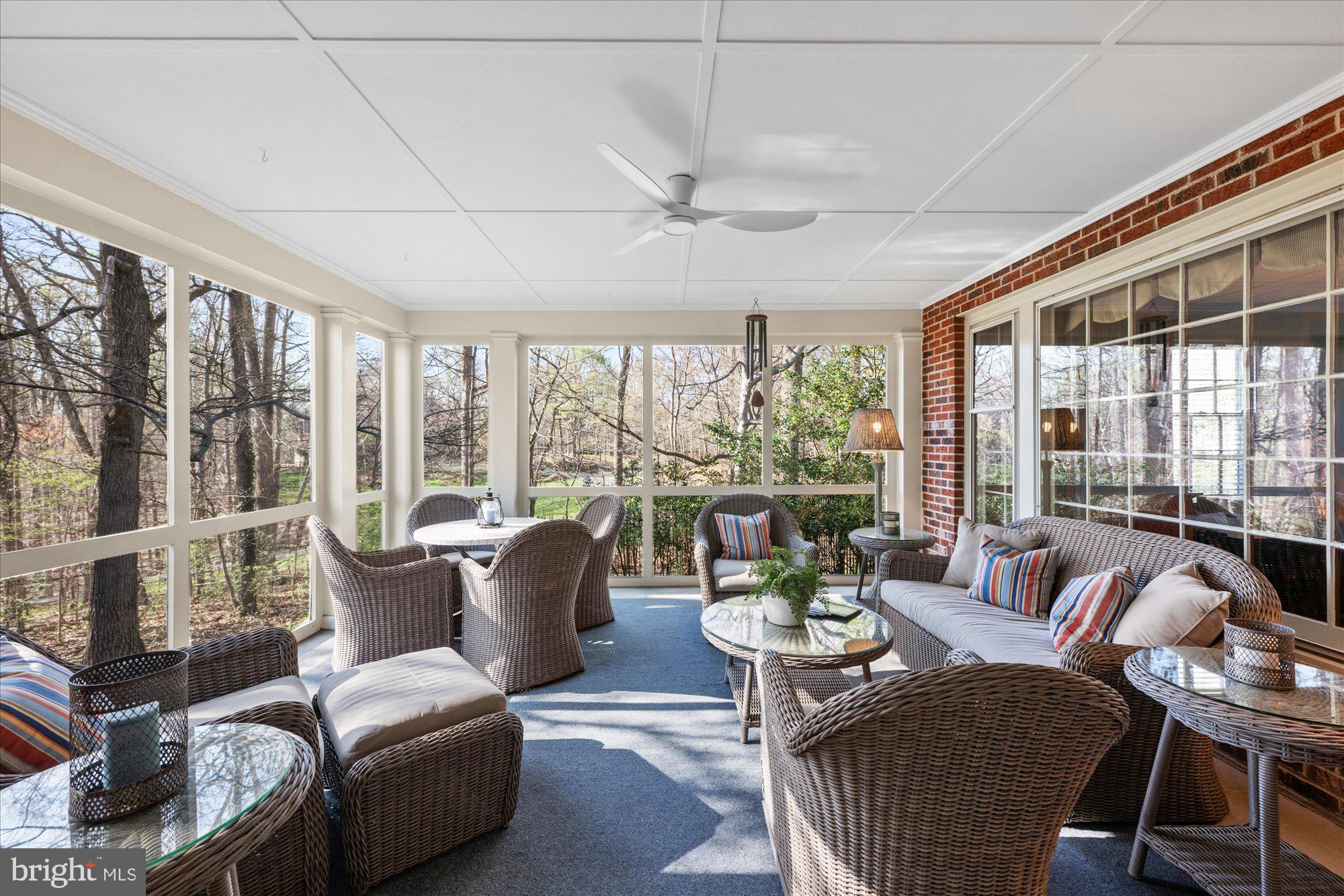 POTOMAC MANOR - Residential