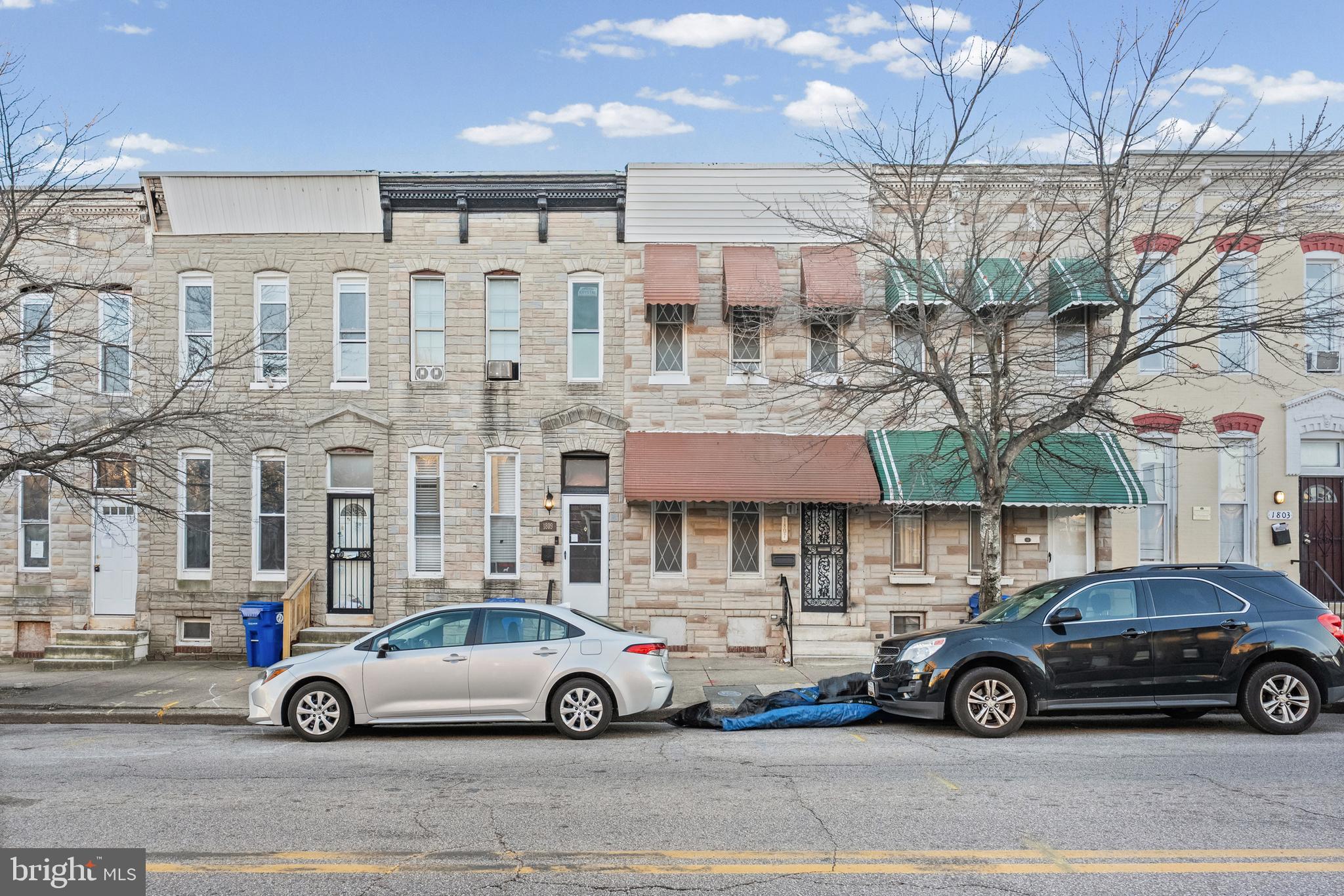 1807 E FEDERAL STREET