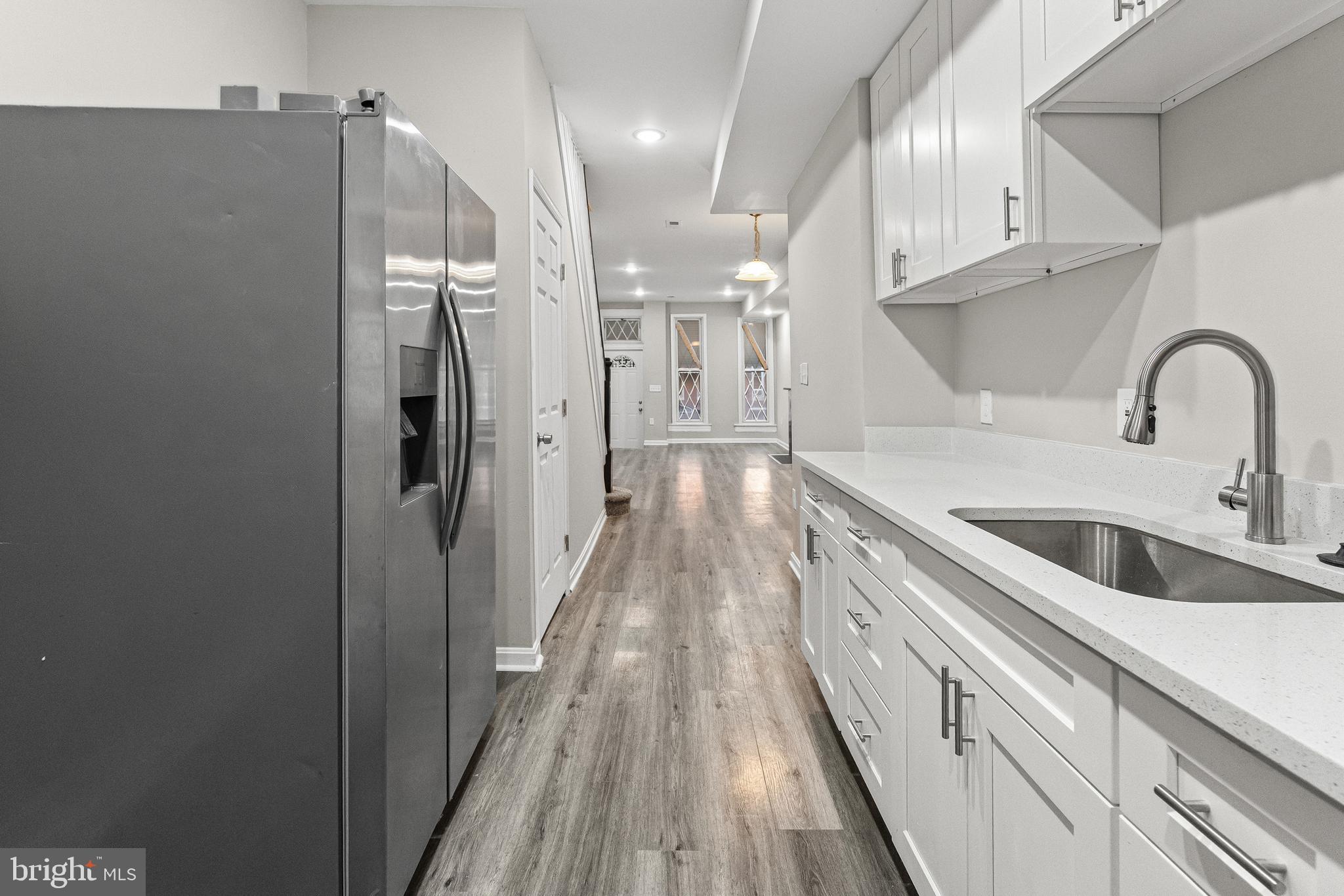 BROADWAY EAST - Residential