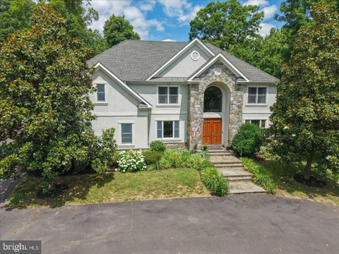 5202 Chase Lane, Midland, VA 22728 - #: VAFQ2023898