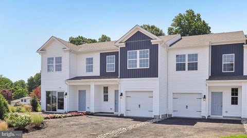 Townhouse For Sale - 267 Derby Drive<br/> COATESVILLE, PA 19320