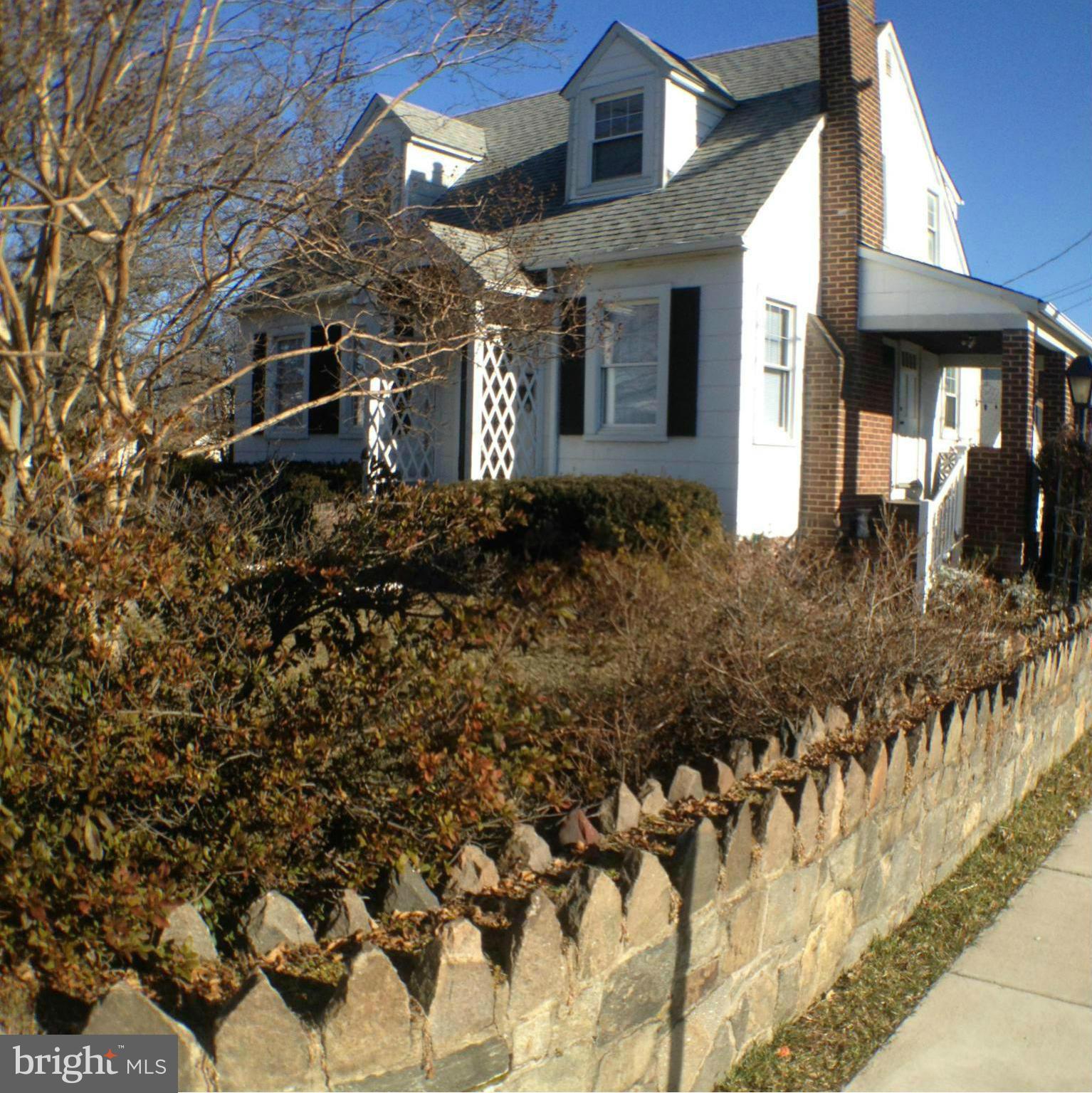 HILLCREST - Residential