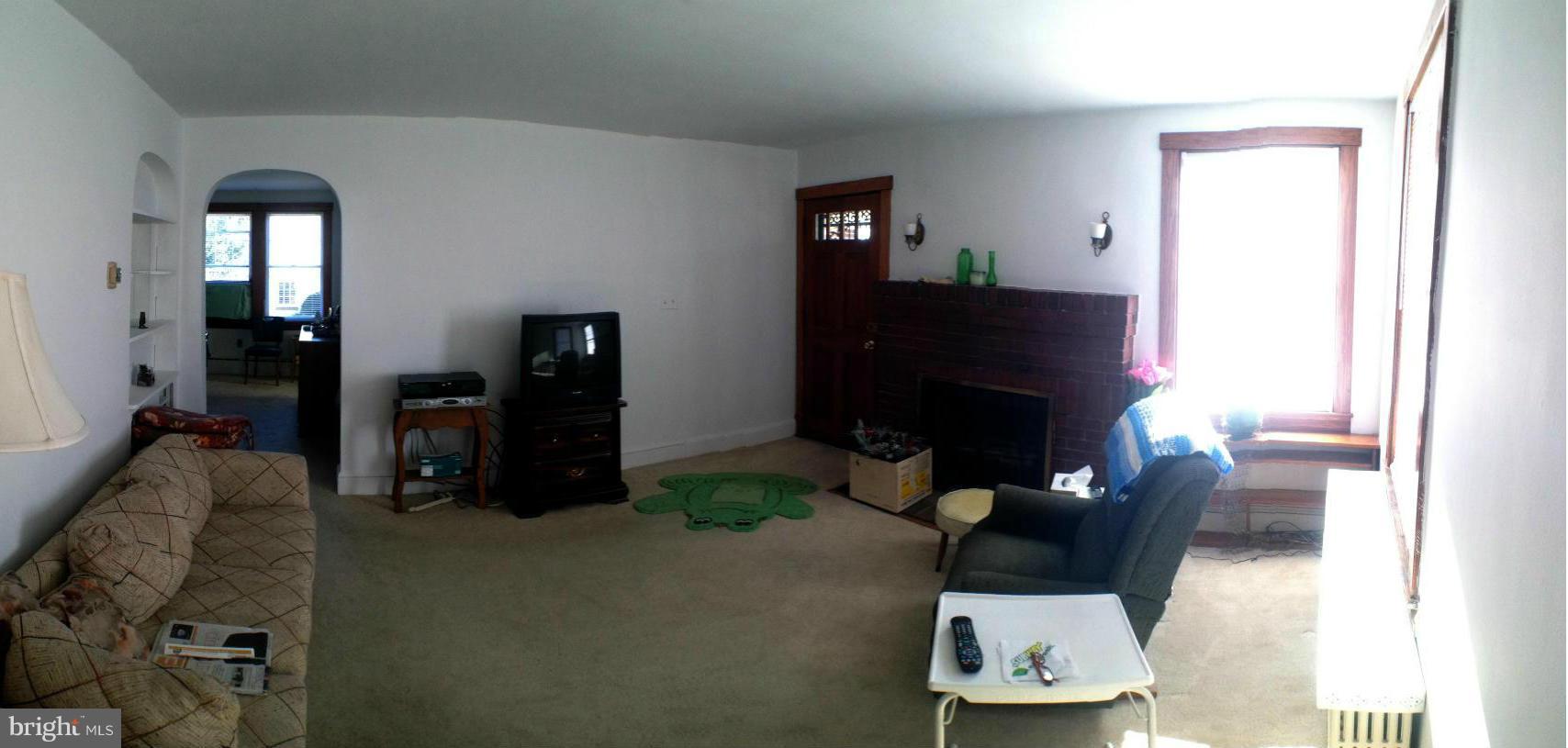 HILLCREST - Residential