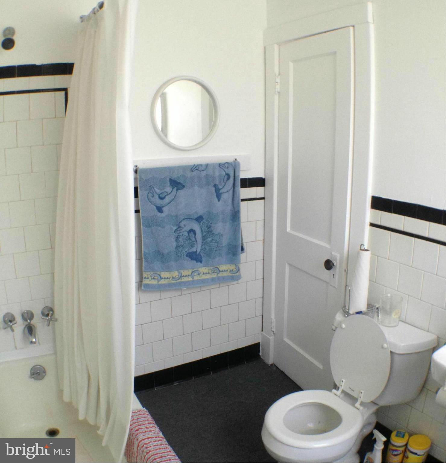 HILLCREST - Residential