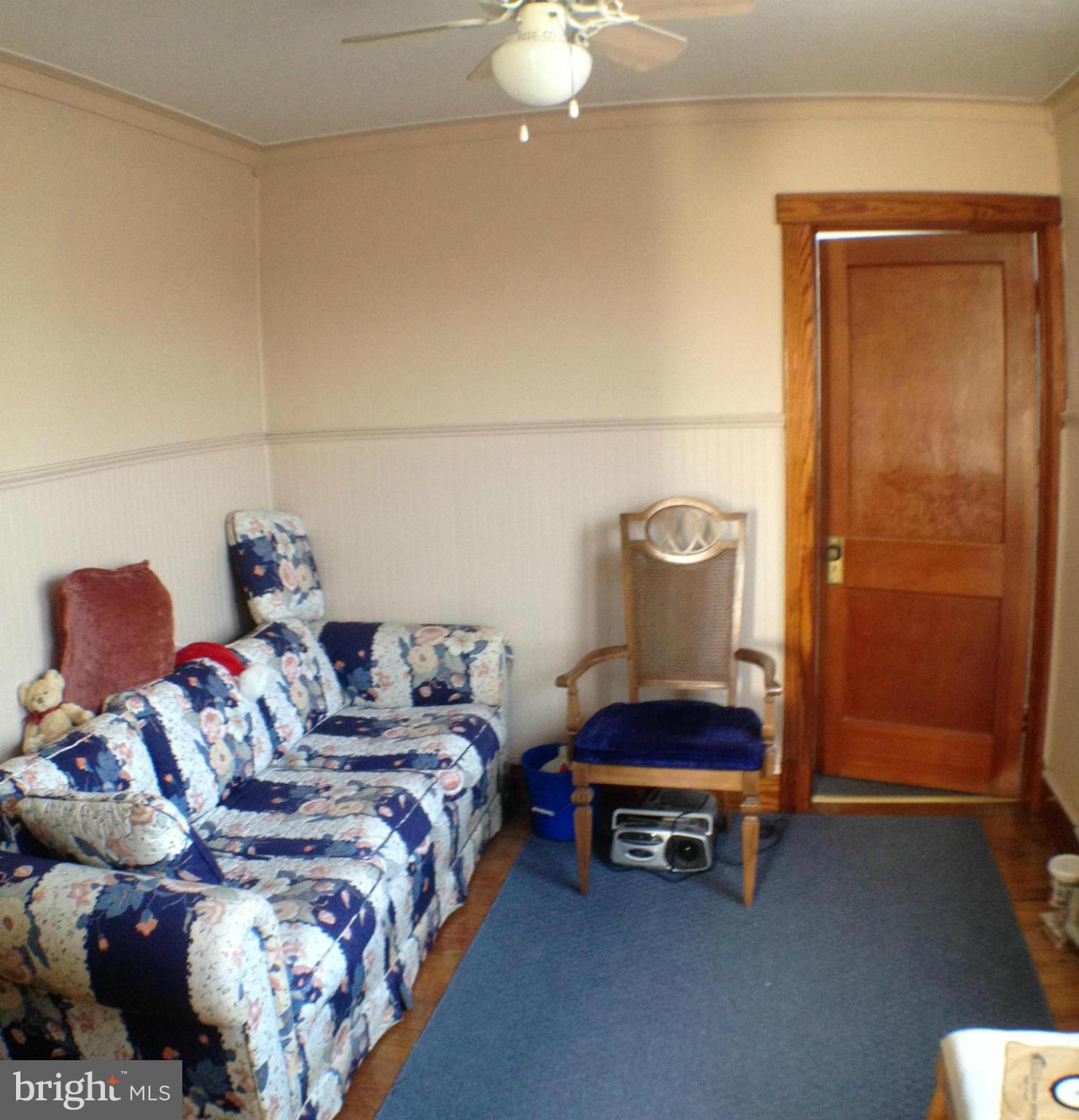 HILLCREST - Residential