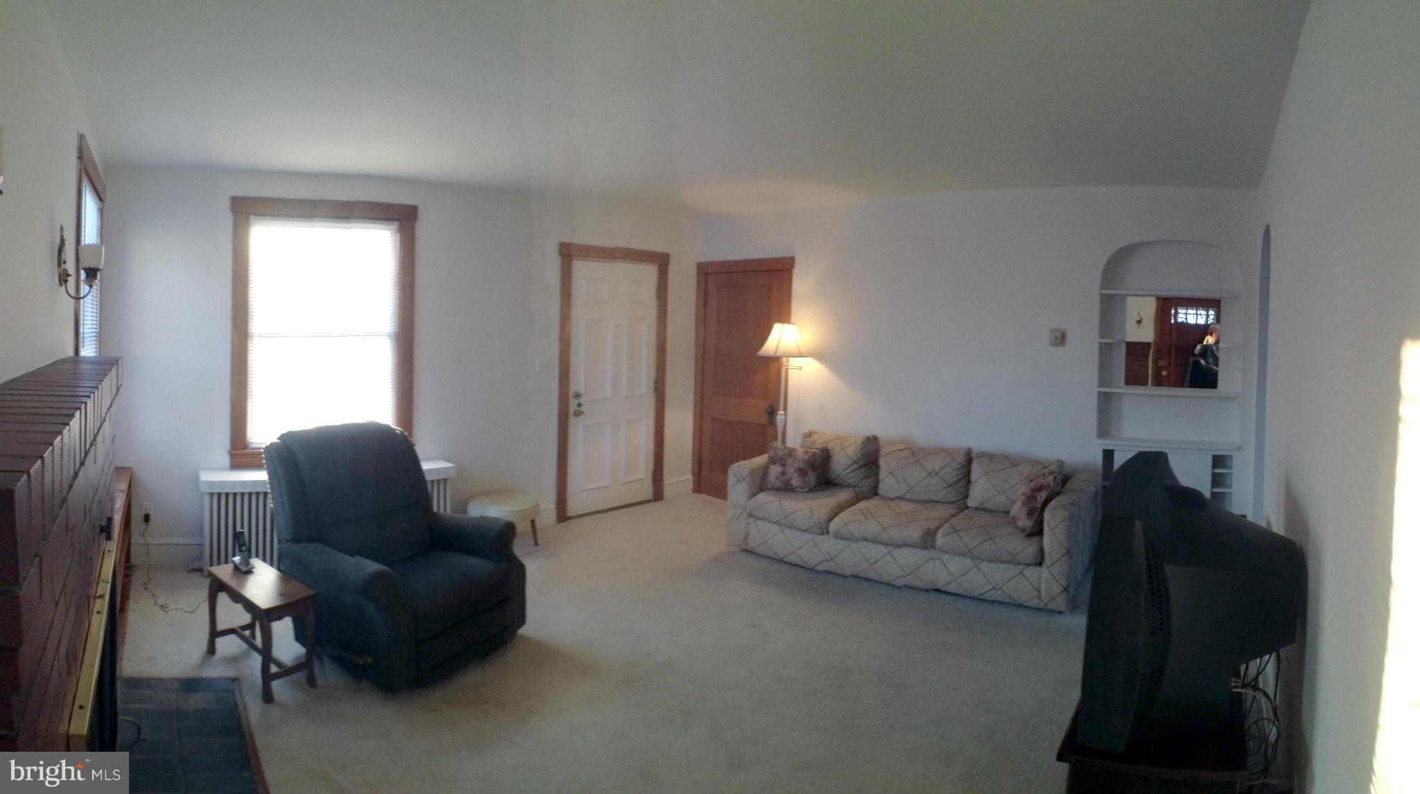 HILLCREST - Residential