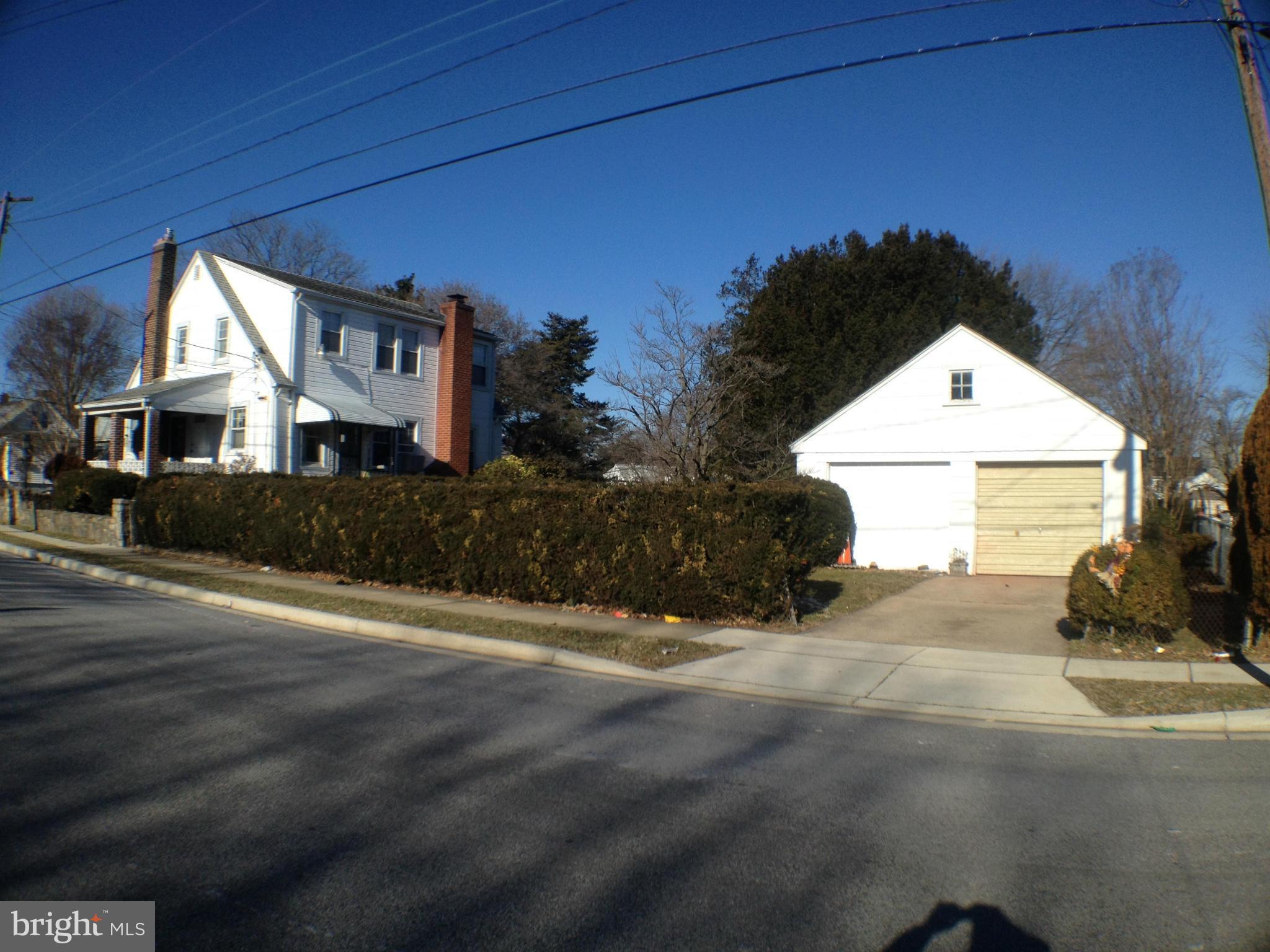 HILLCREST - Residential