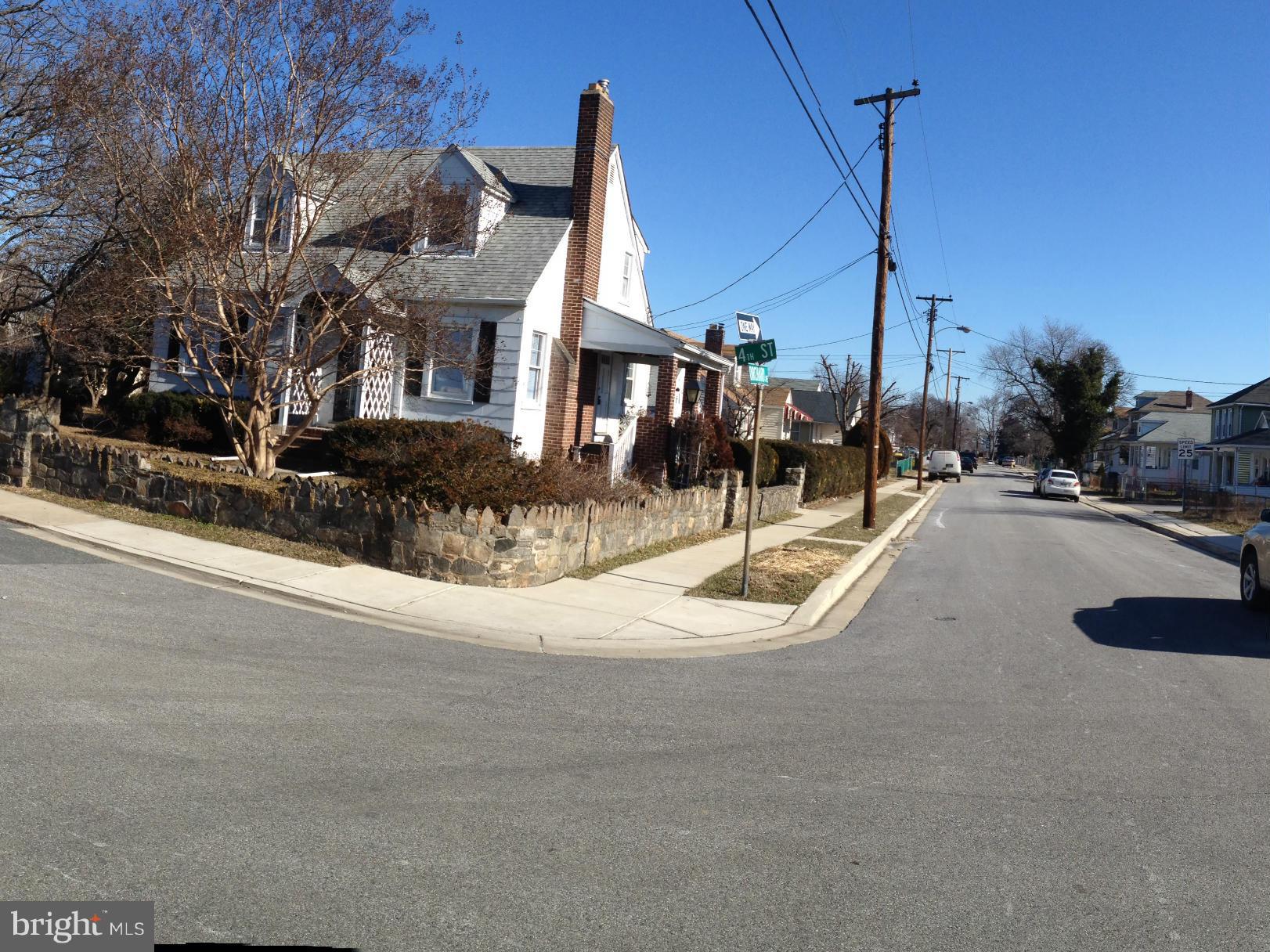 HILLCREST - Residential