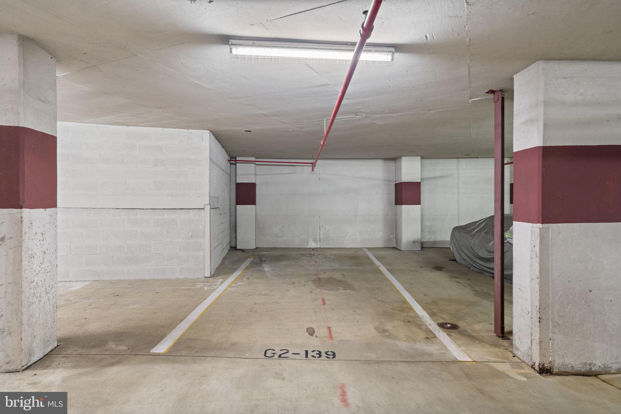 CRYSTAL PARK S - Residential Lease