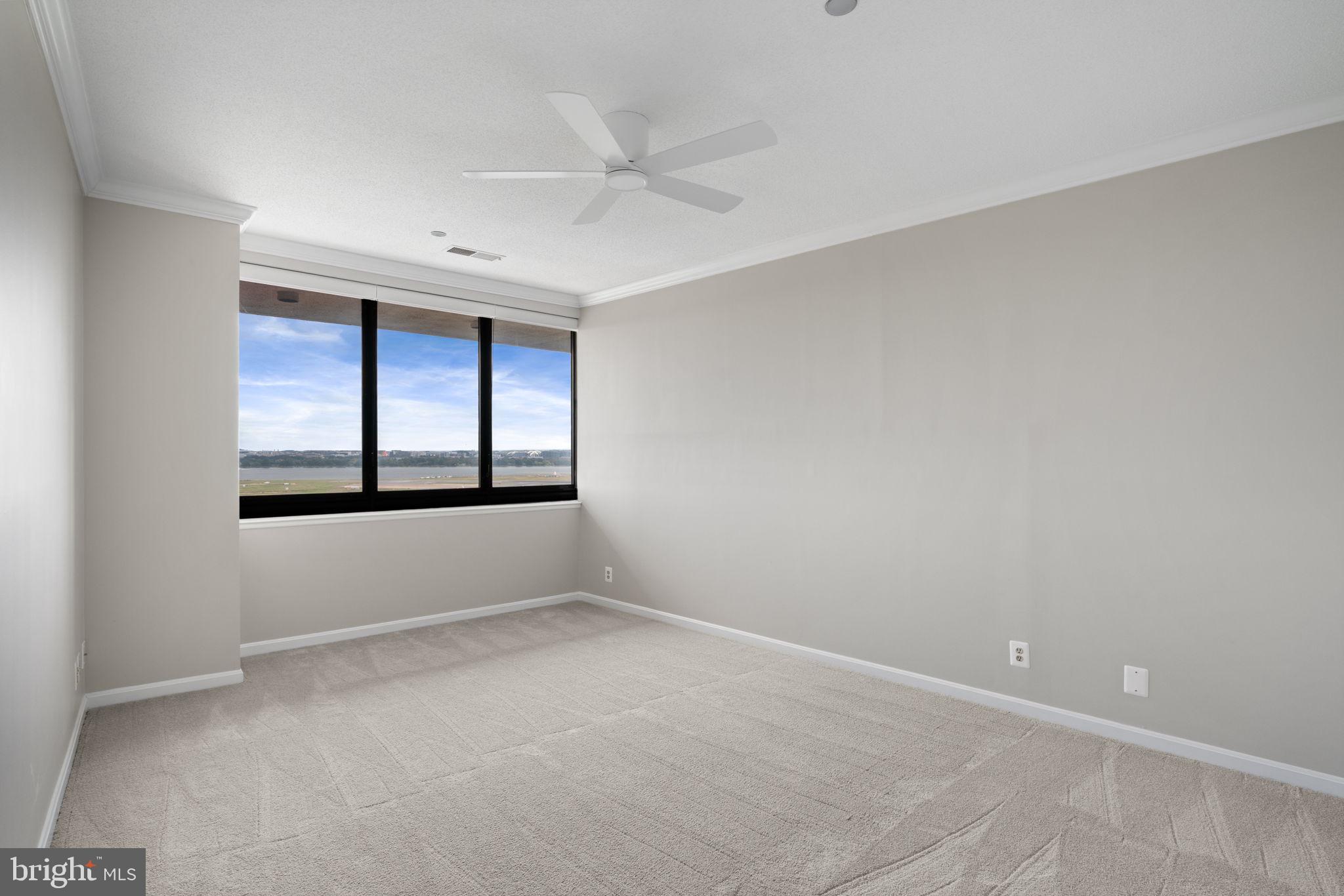 CRYSTAL PARK S - Residential Lease