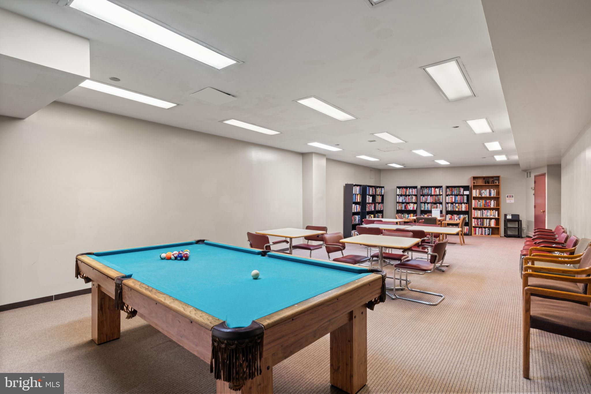 CRYSTAL PARK S - Residential Lease