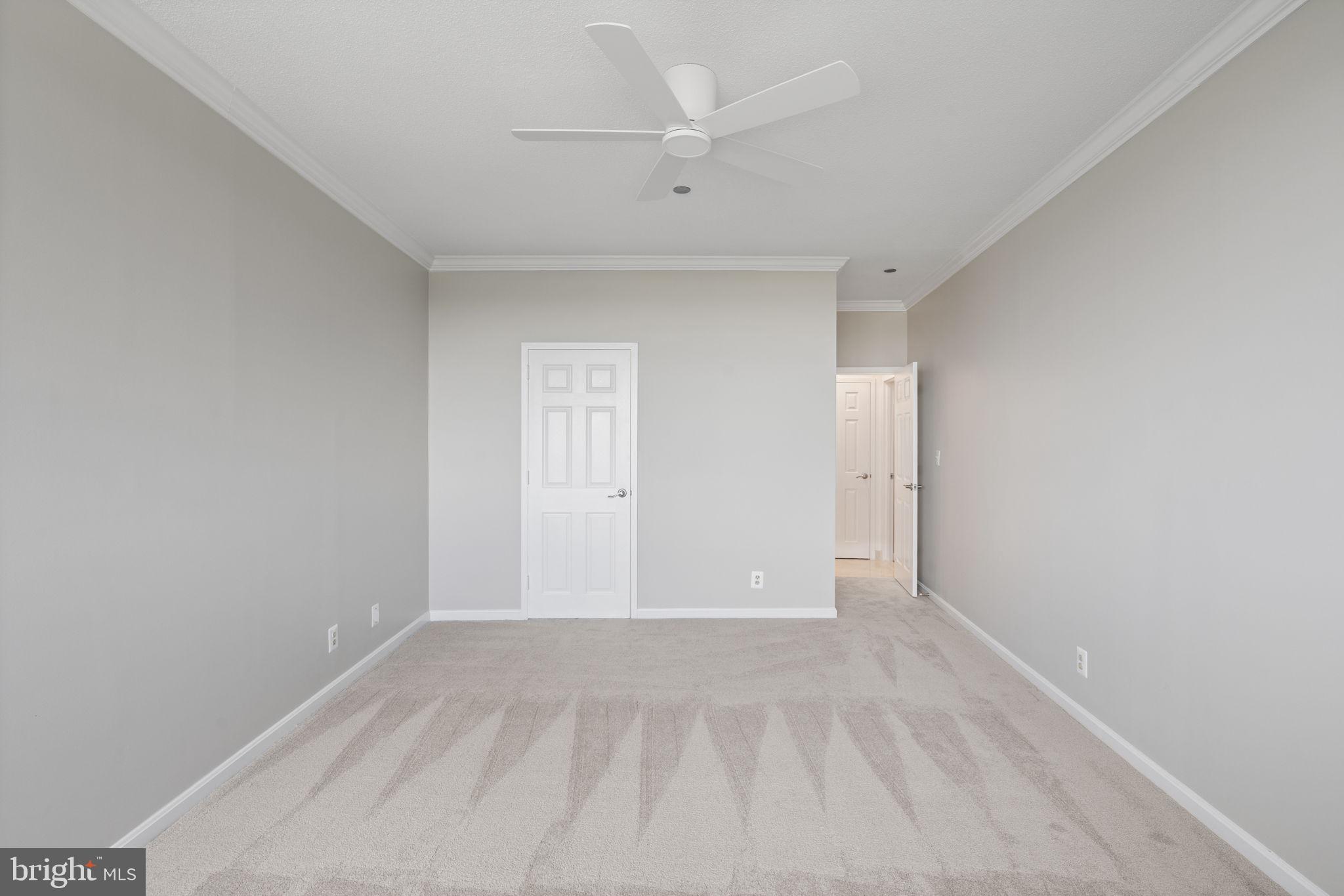 CRYSTAL PARK S - Residential Lease