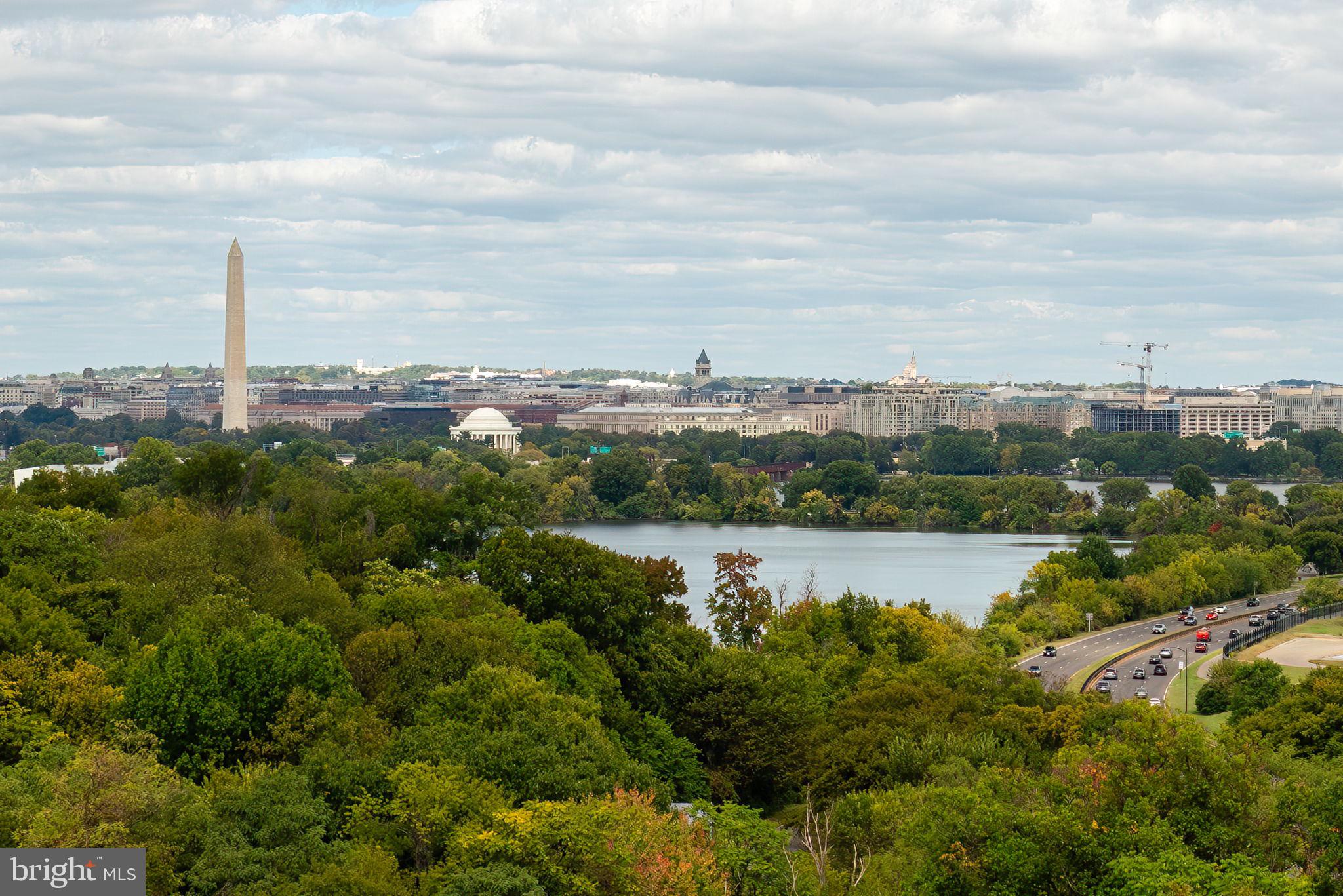 CRYSTAL PARK S - Residential Lease