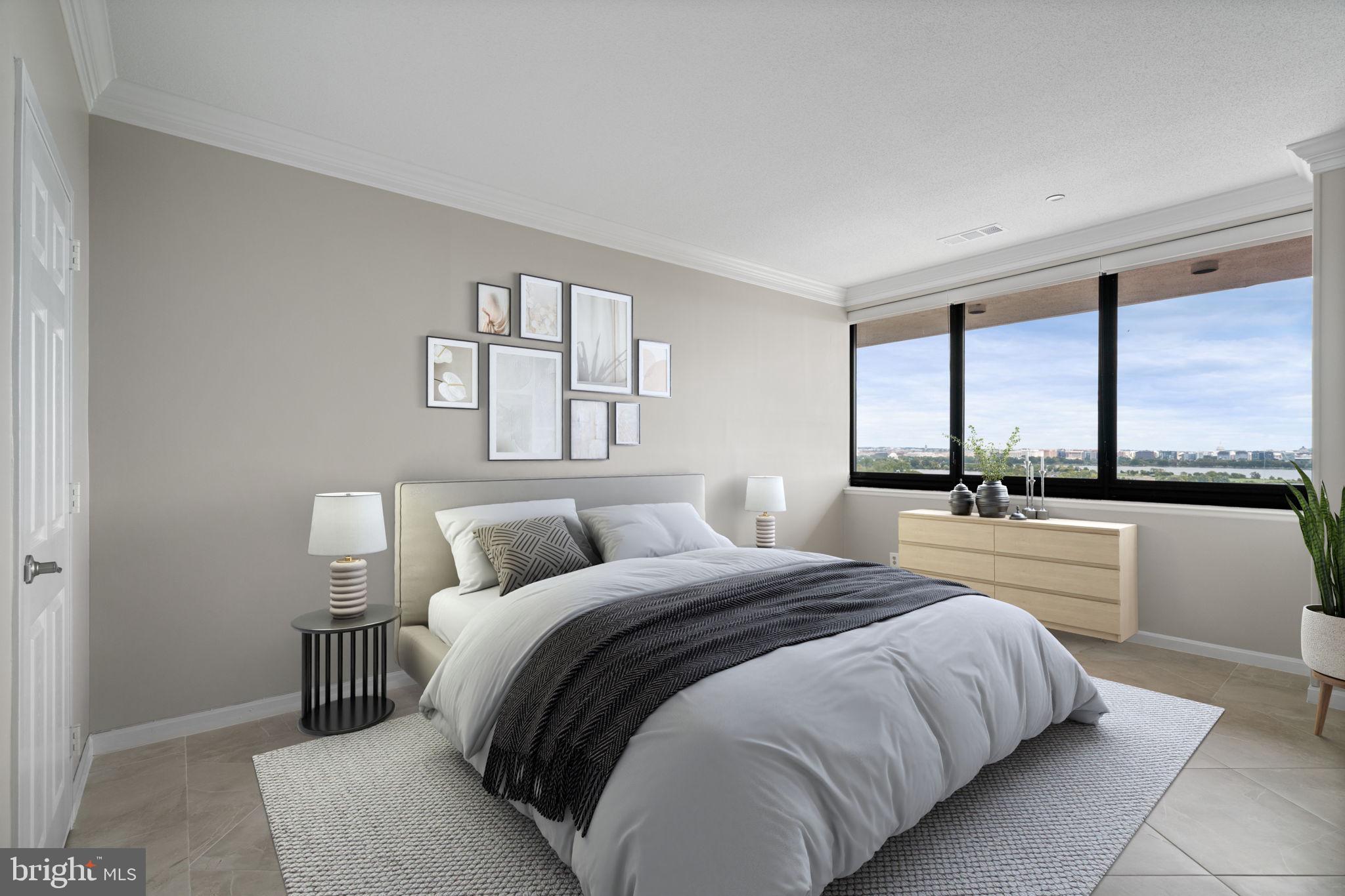 CRYSTAL PARK S - Residential Lease