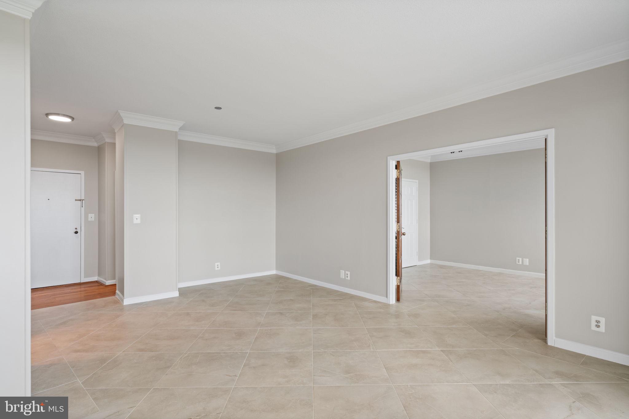 CRYSTAL PARK S - Residential Lease