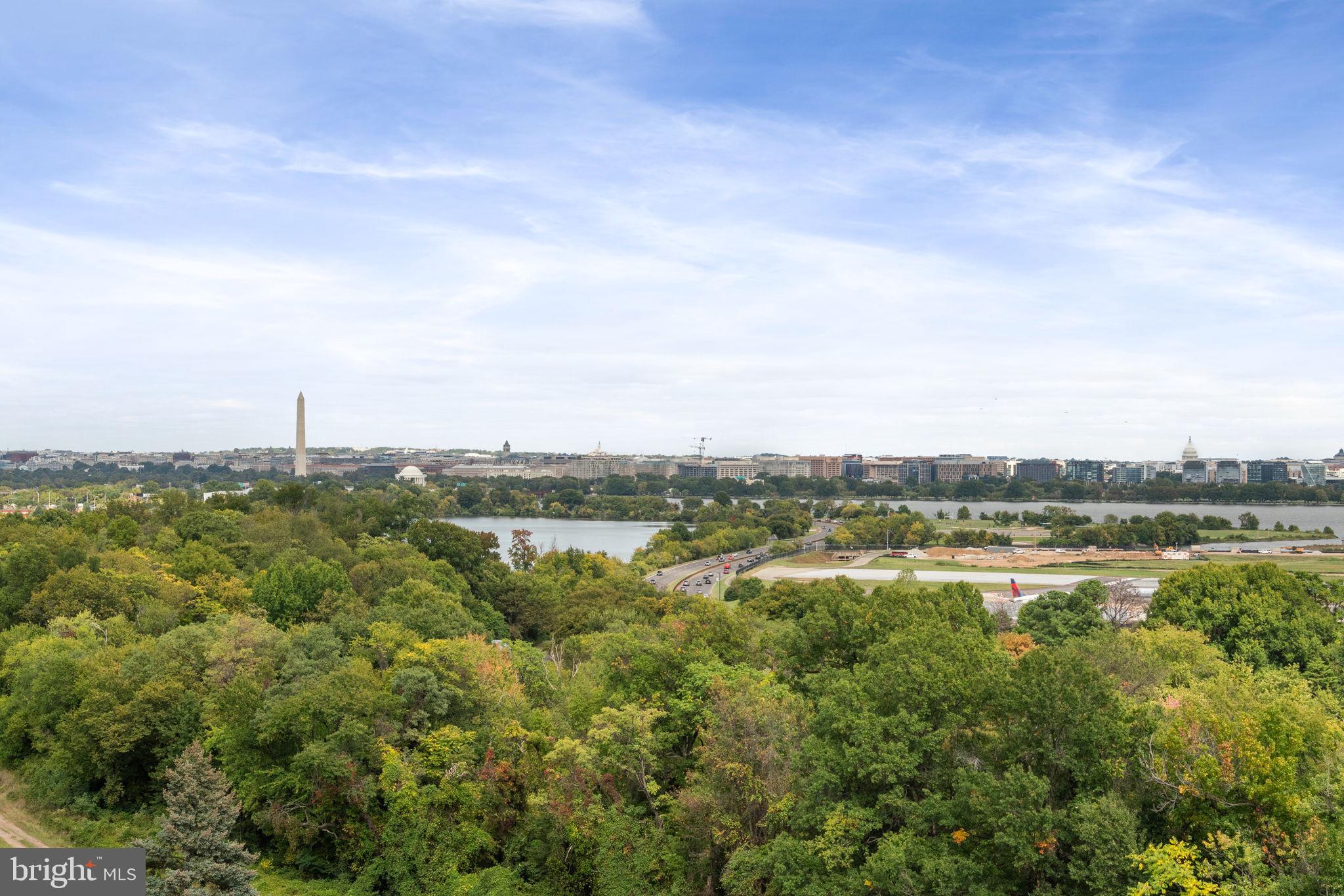 CRYSTAL PARK S - Residential Lease