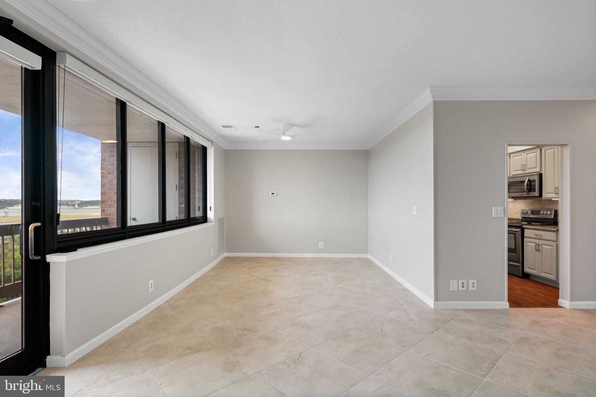 CRYSTAL PARK S - Residential Lease