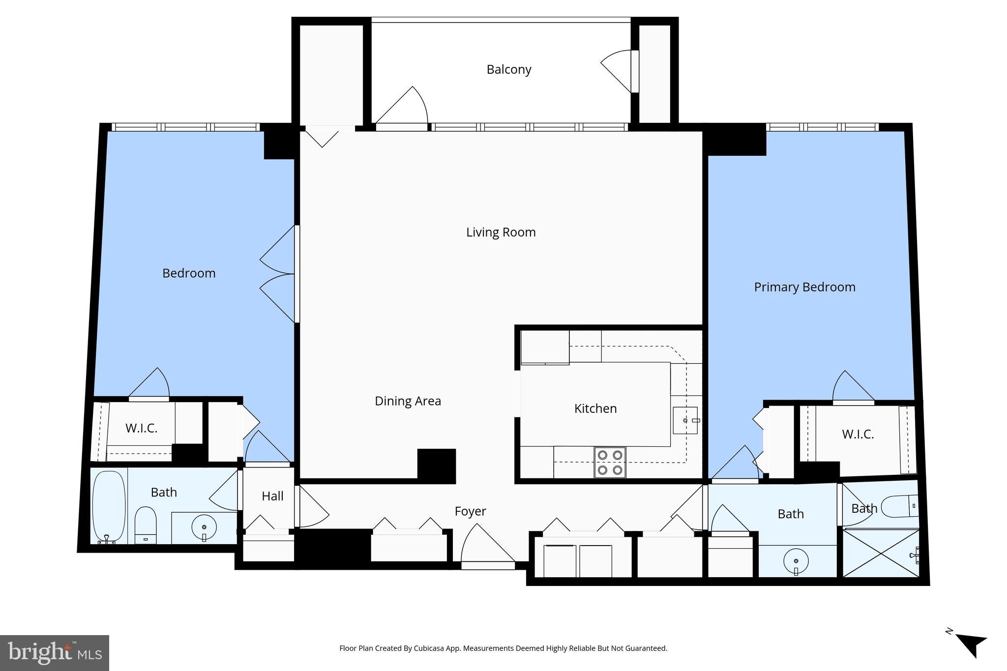 CRYSTAL PARK S - Residential Lease