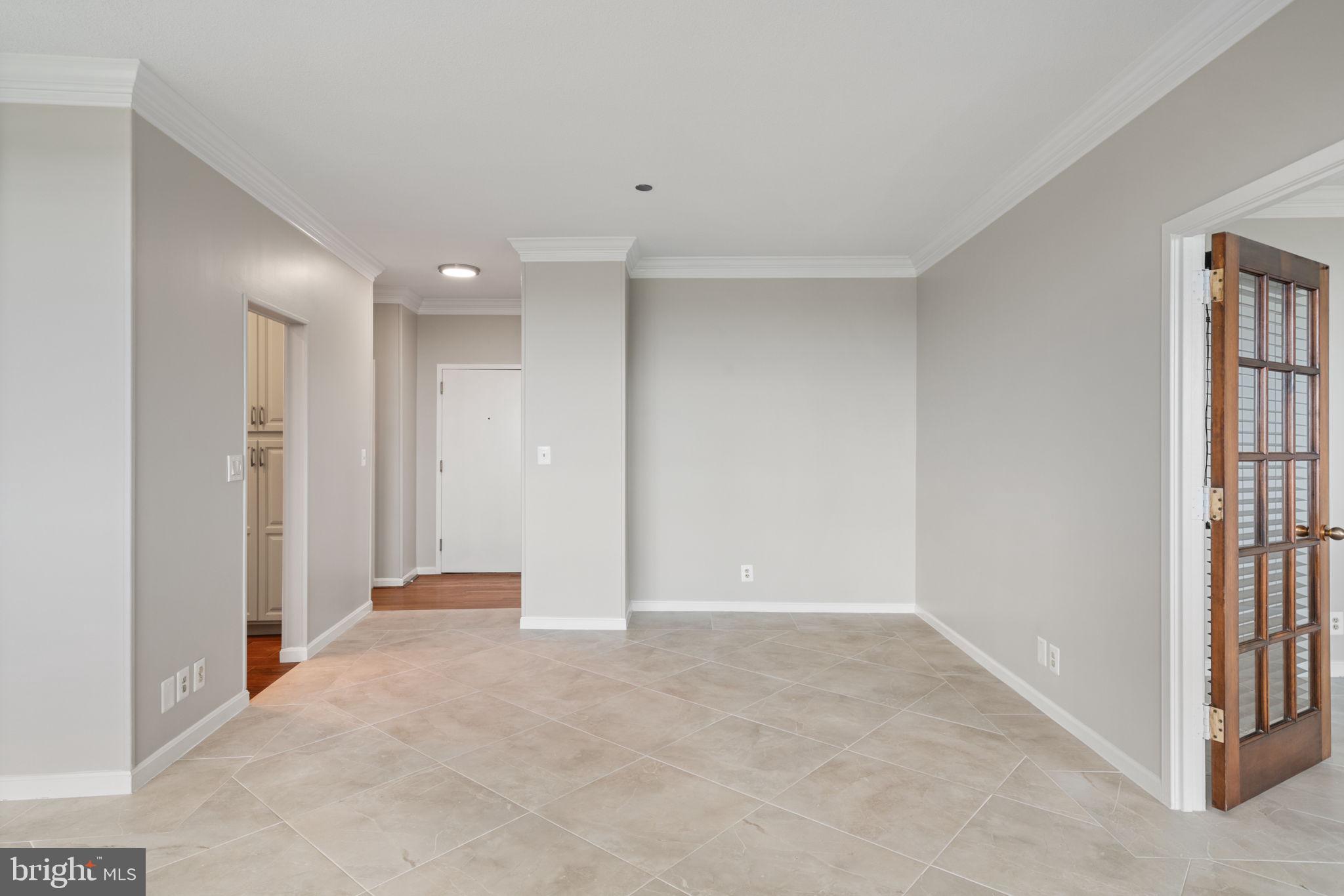 CRYSTAL PARK S - Residential Lease