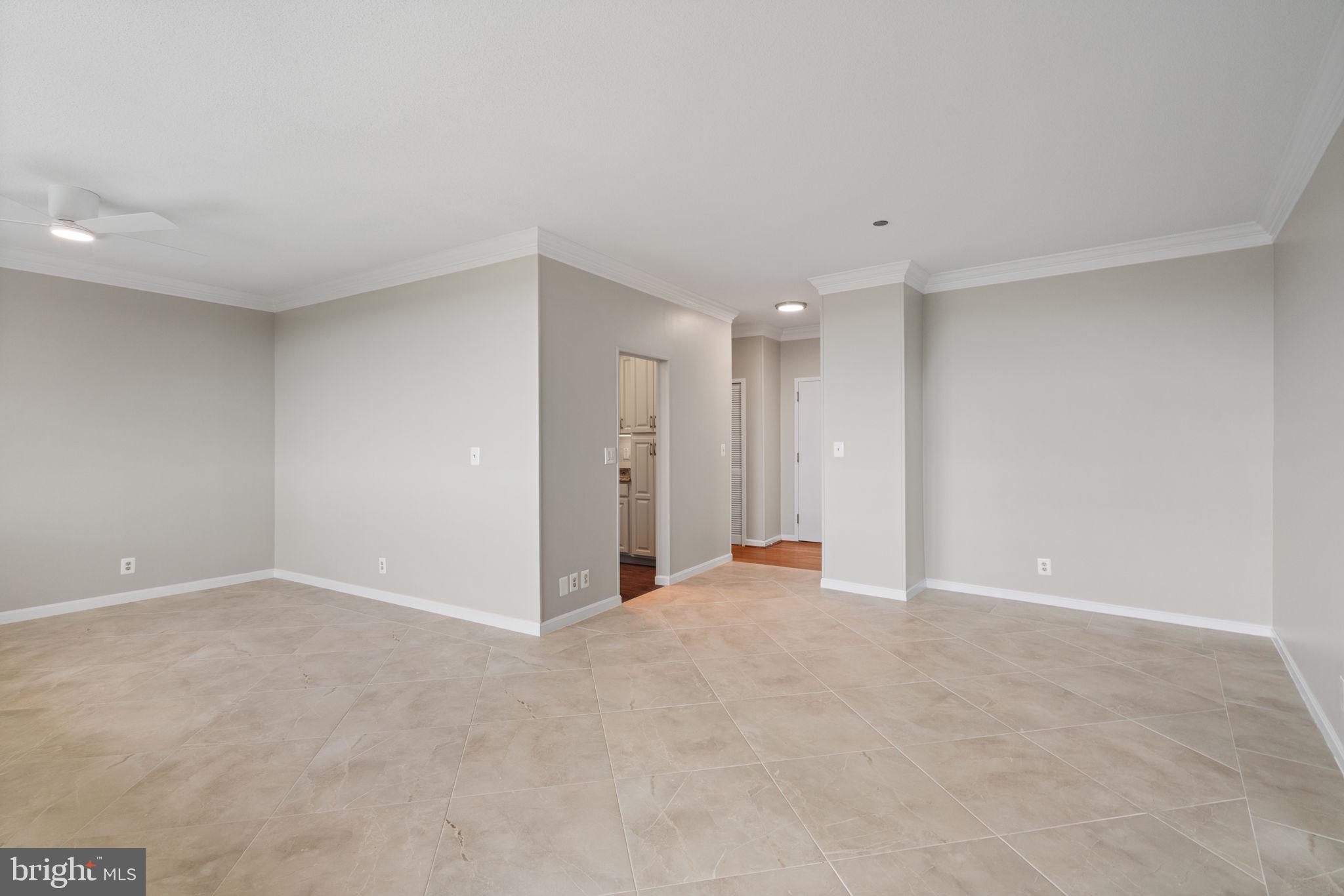 CRYSTAL PARK S - Residential Lease