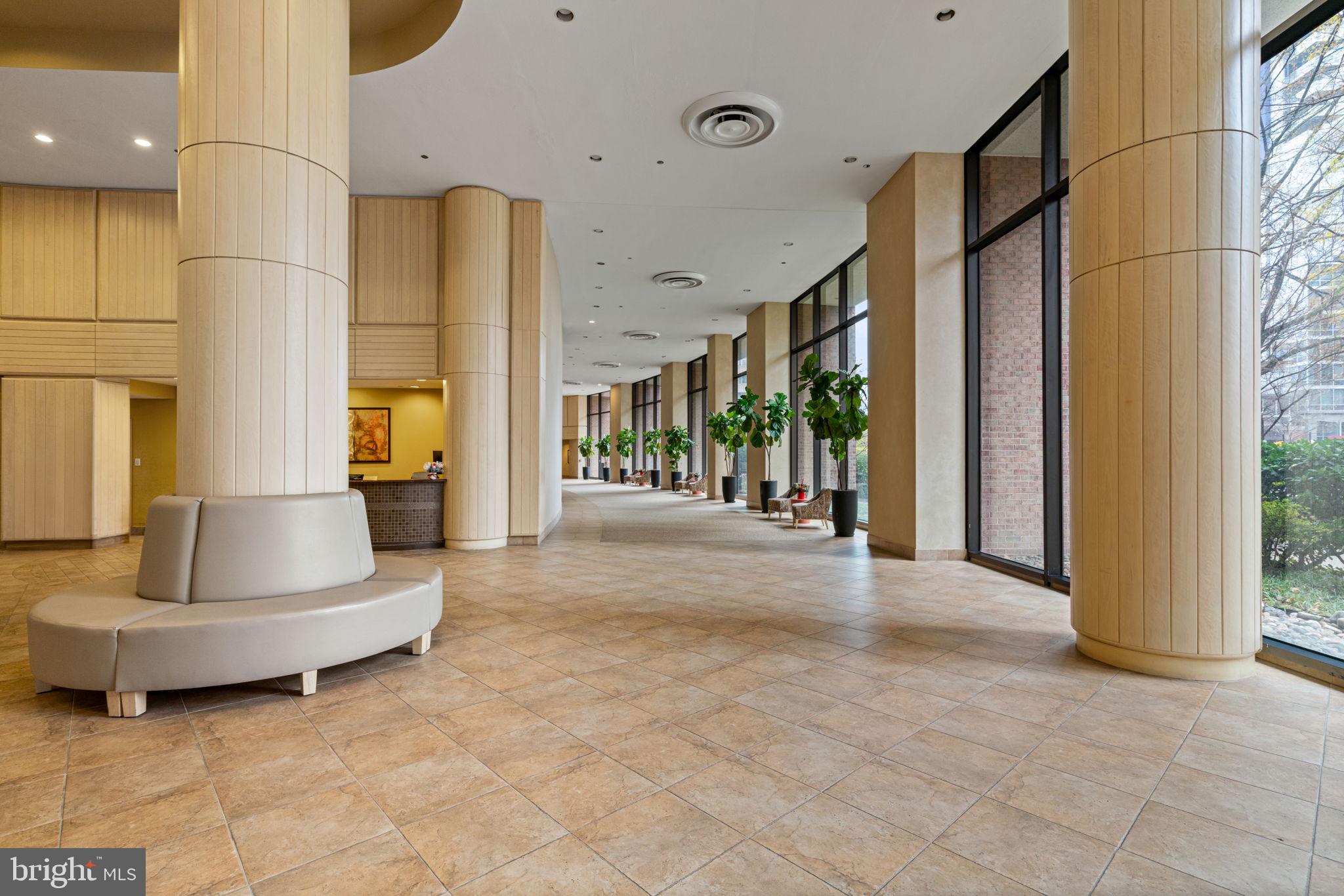 CRYSTAL PARK S - Residential Lease