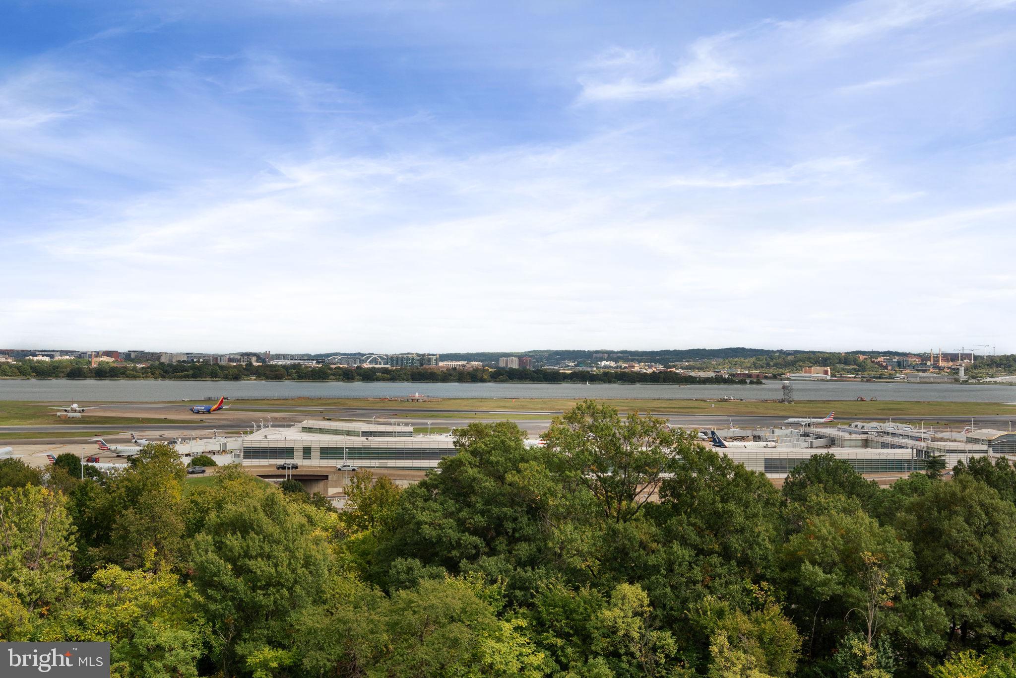 CRYSTAL PARK S - Residential Lease