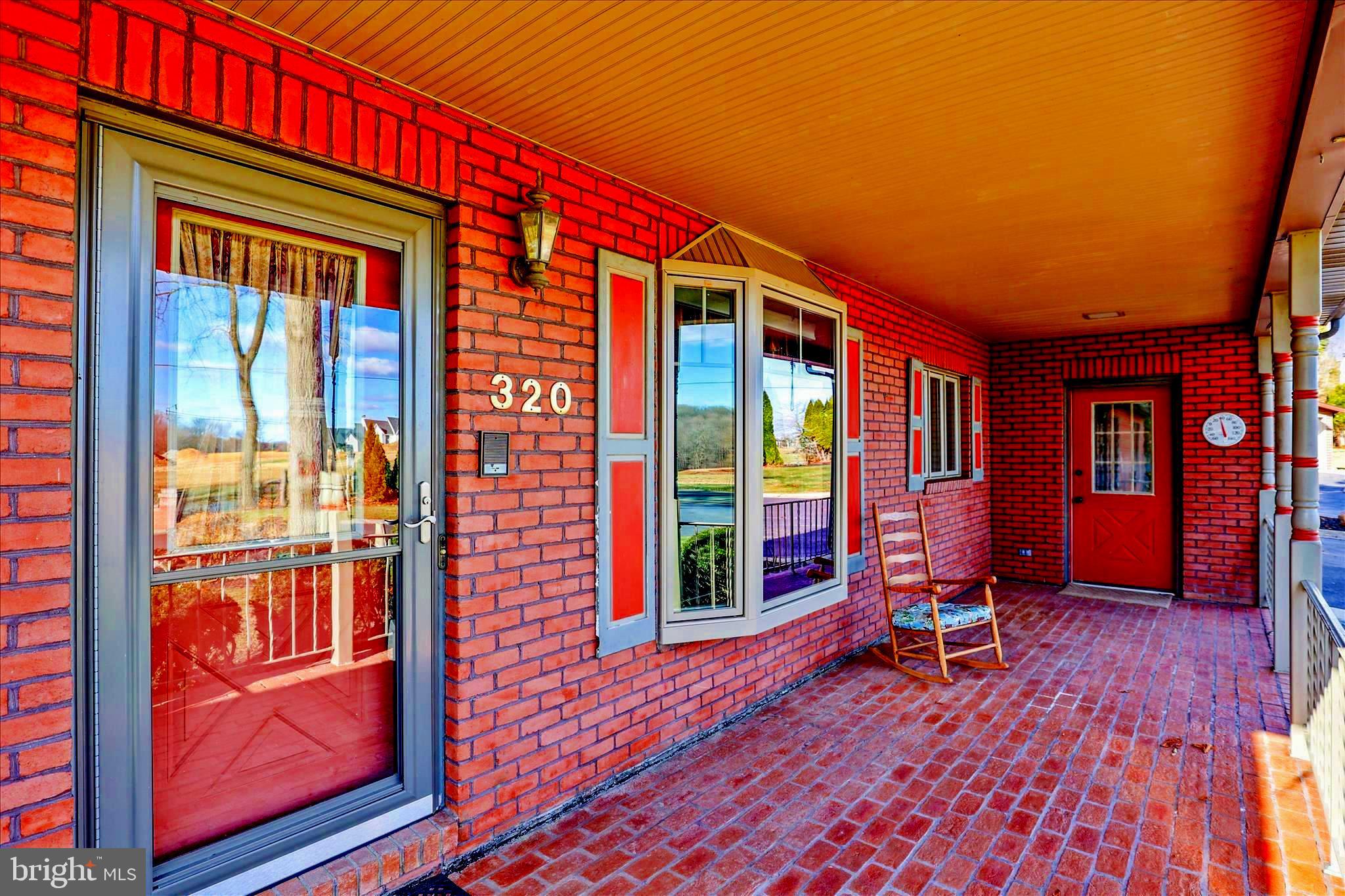CODORUS - Residential