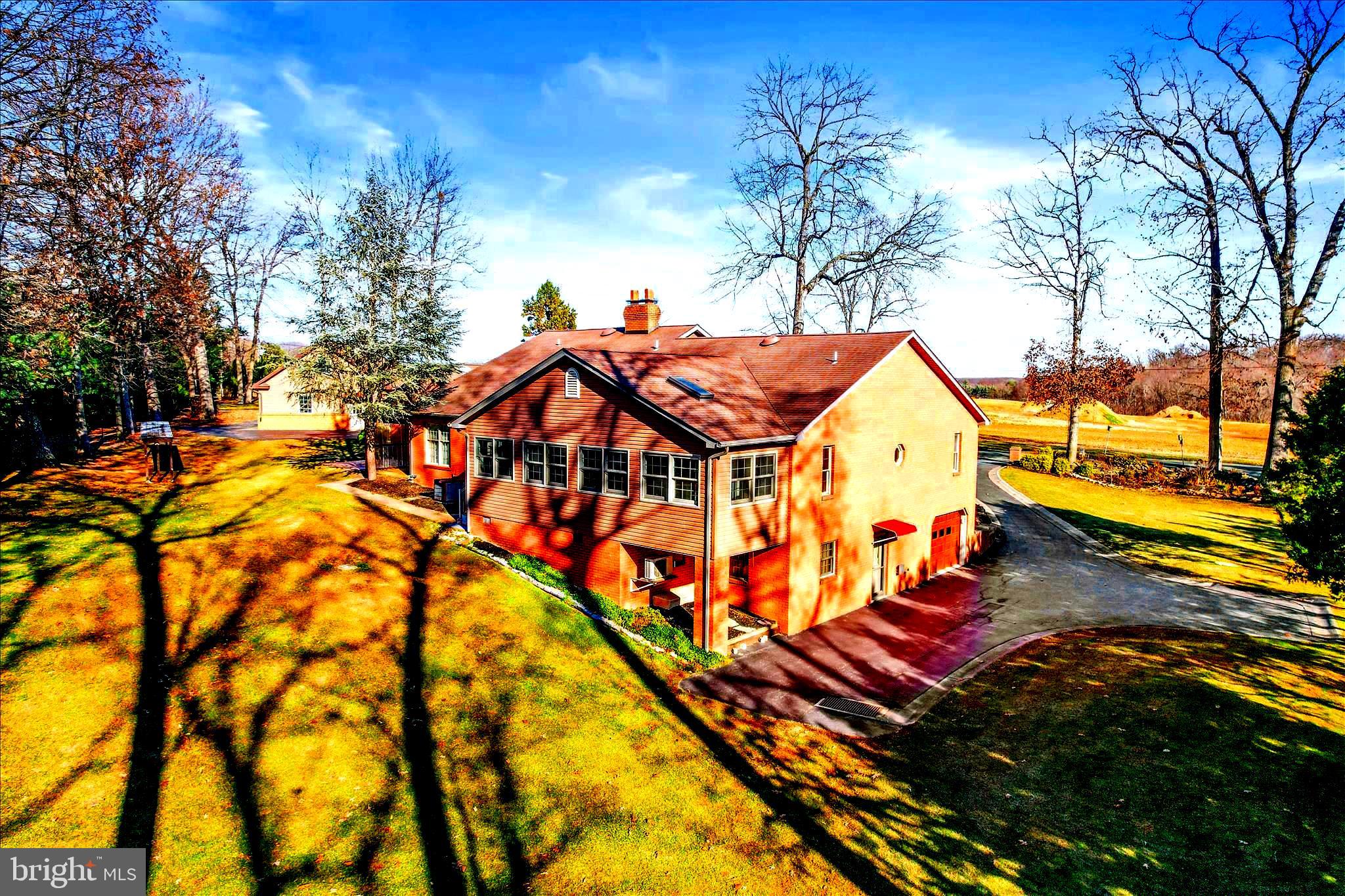 320 DUBS CHURCH ROAD