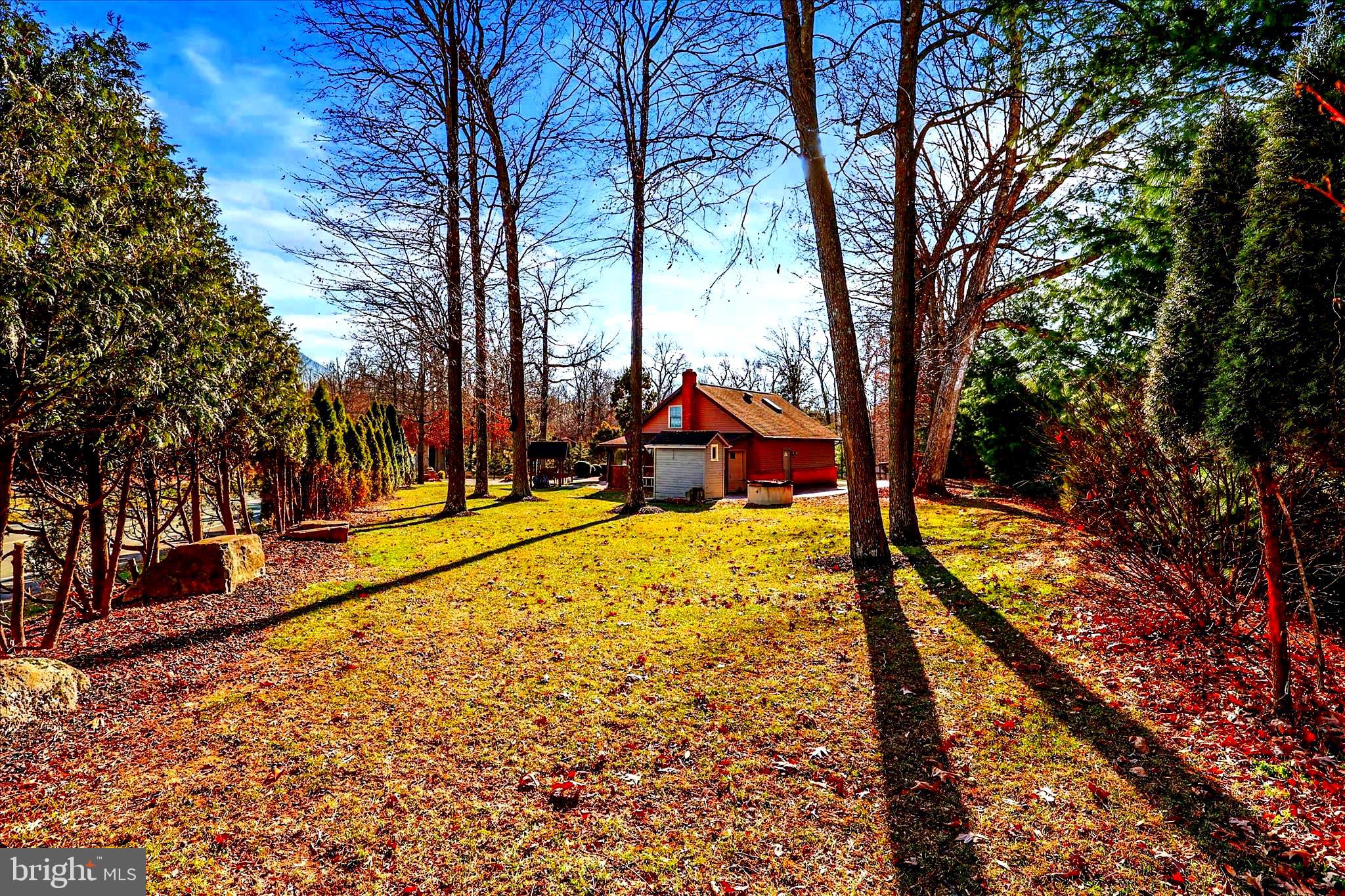 CODORUS - Residential
