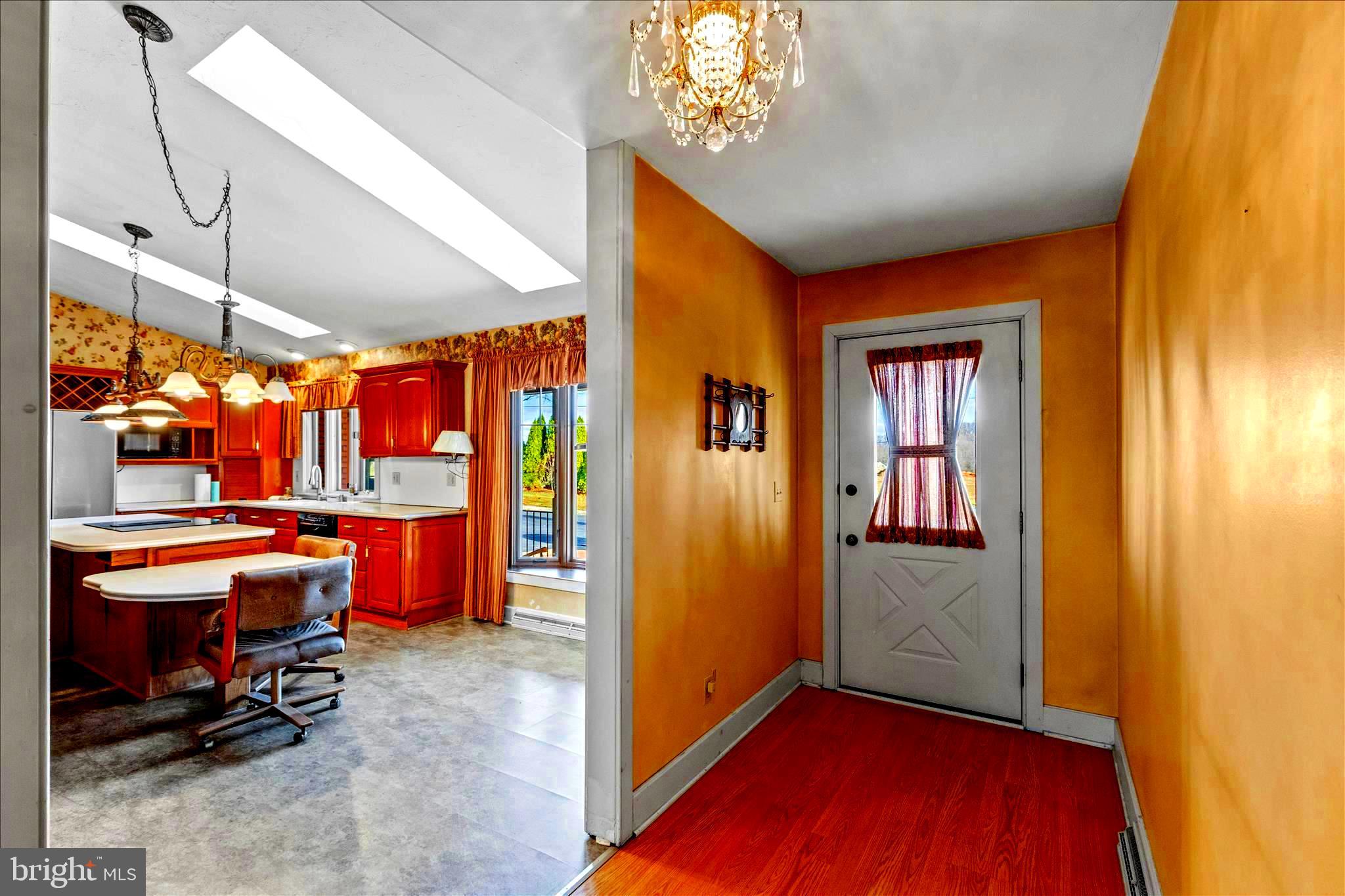 CODORUS - Residential