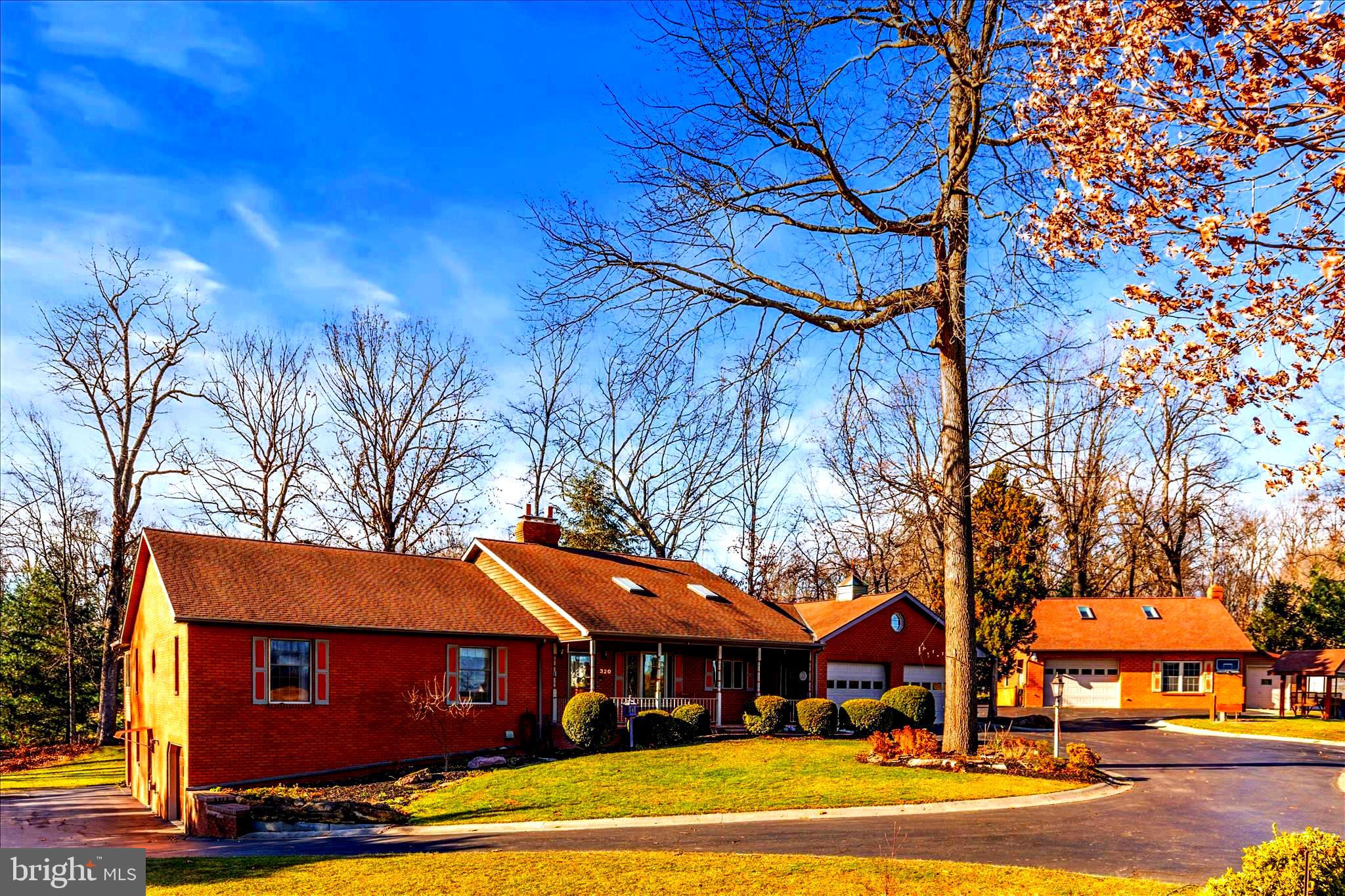 CODORUS - Residential