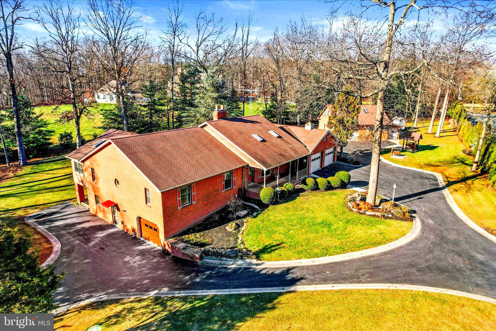 CODORUS - Residential