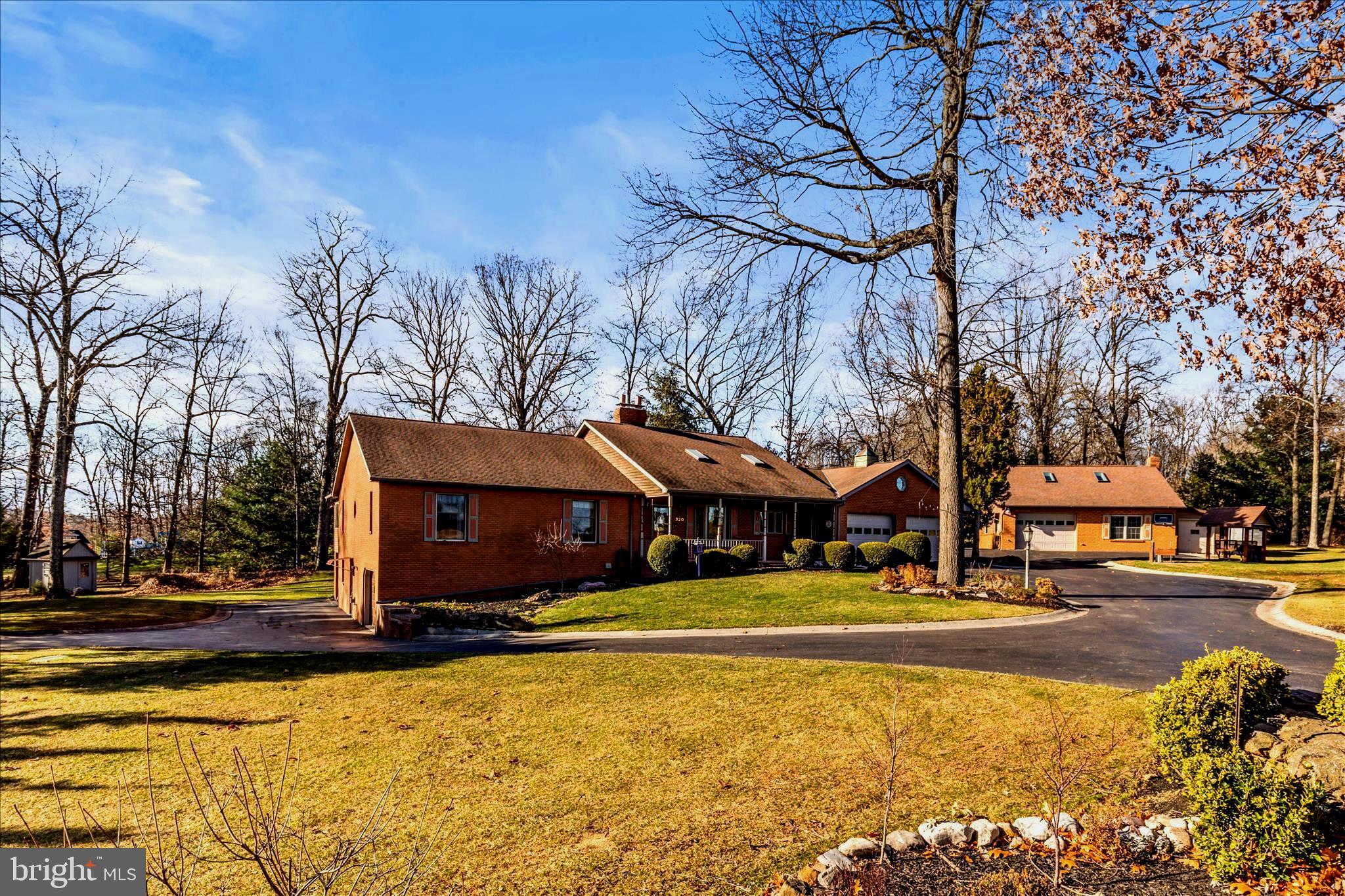 CODORUS - Residential