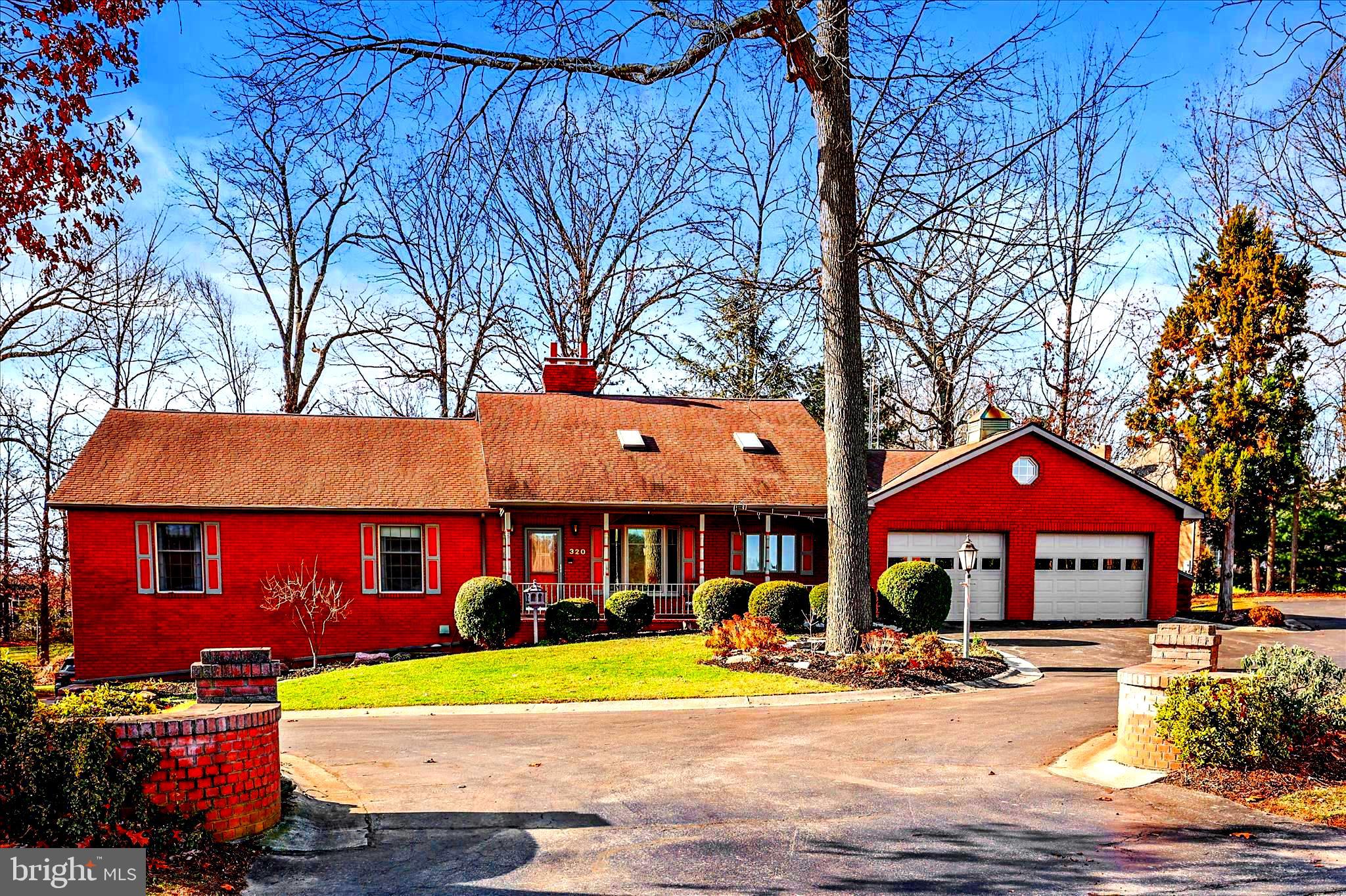 CODORUS - Residential