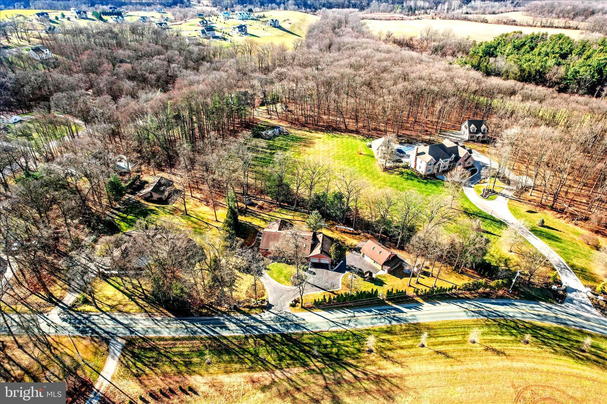CODORUS - Residential