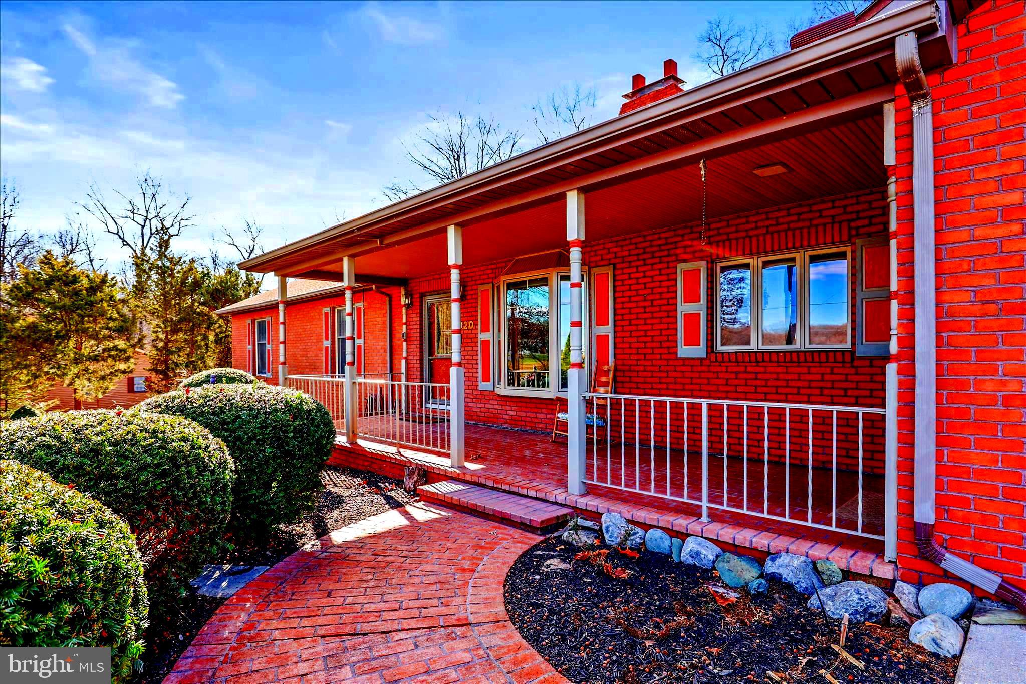 CODORUS - Residential