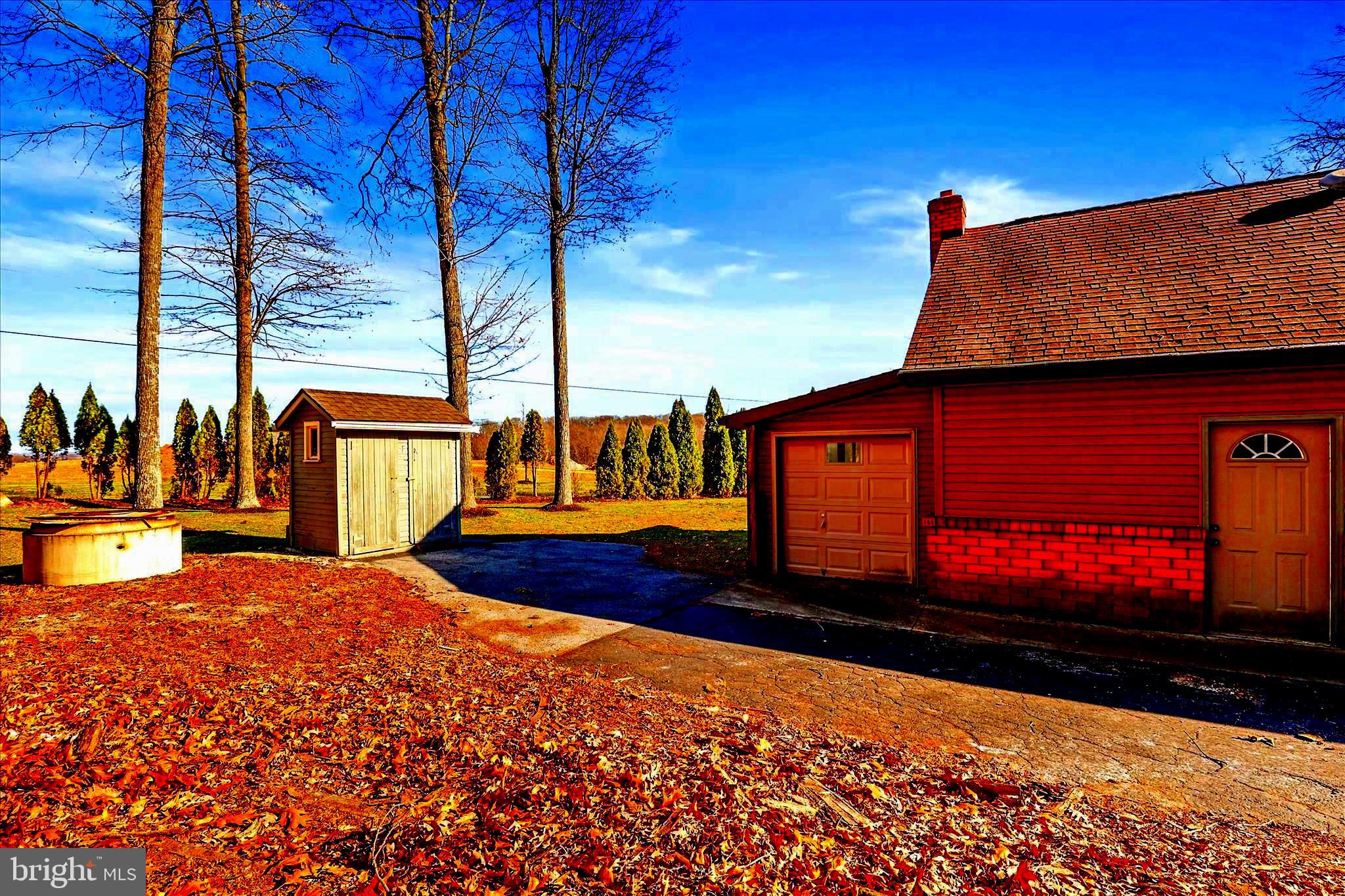 CODORUS - Residential