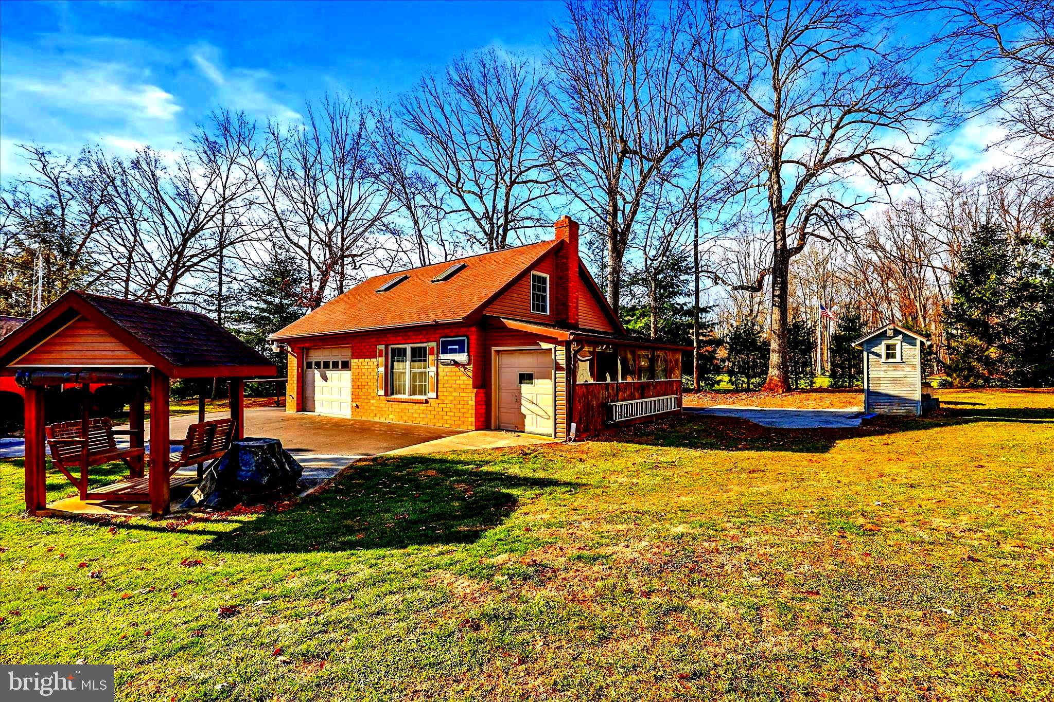 CODORUS - Residential