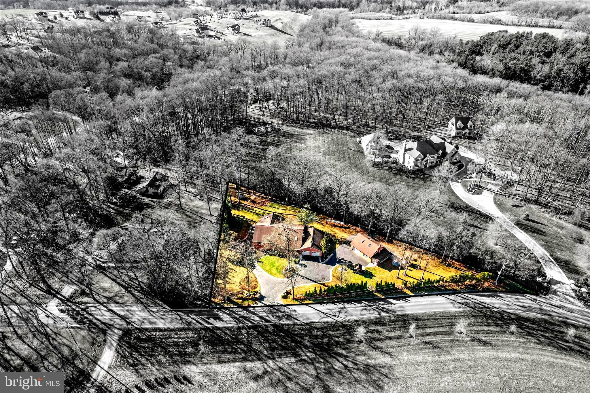 CODORUS - Residential