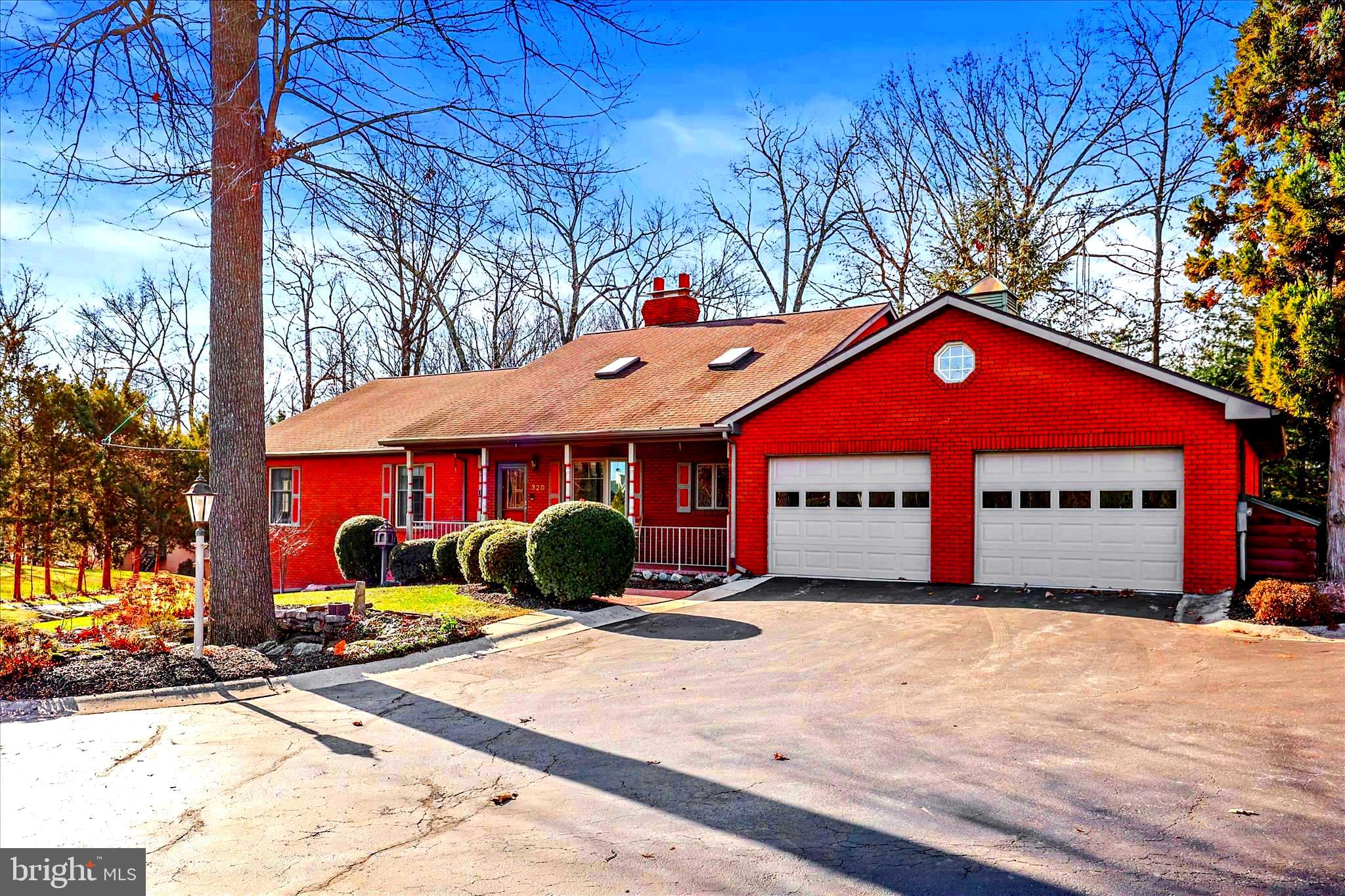 CODORUS - Residential